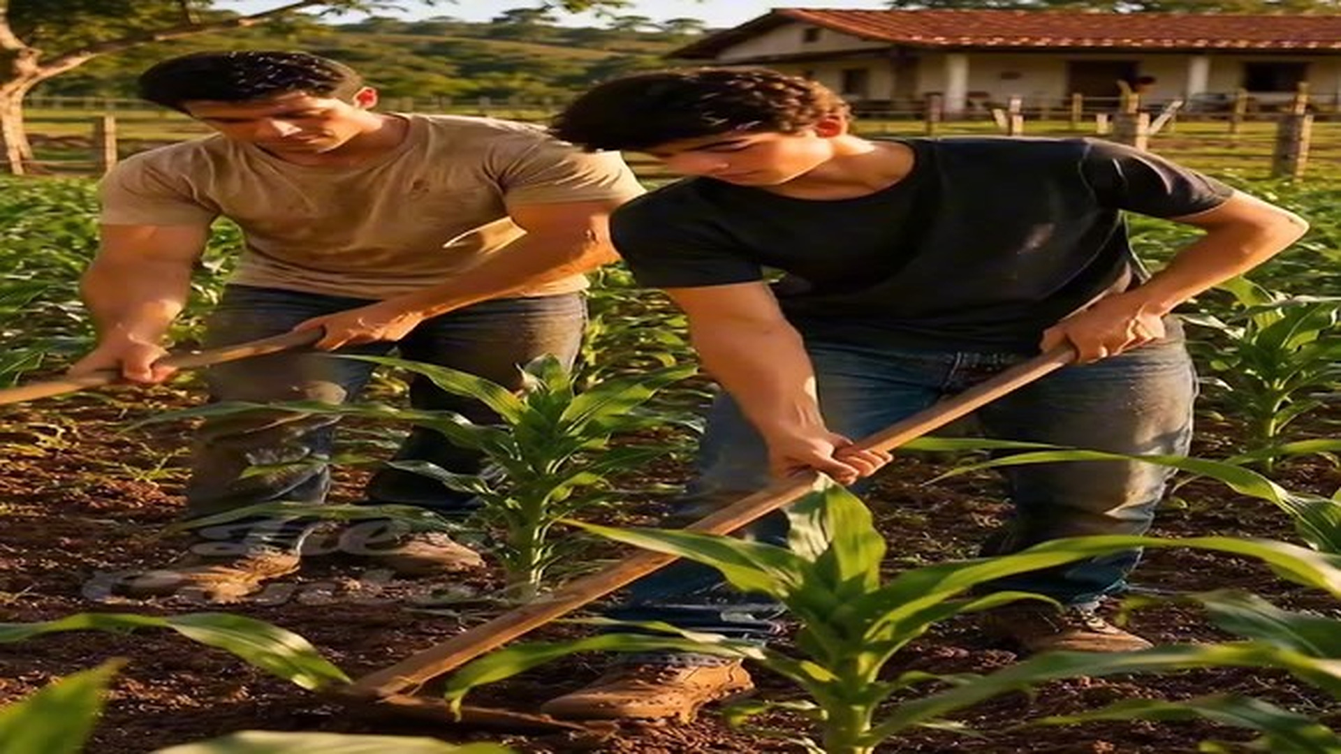 Parte 2 : V1707514 Pra Além da Porteira #drama #novelinhas #foryoupage #contos_part2. | Báo Online Buổi Sáng67