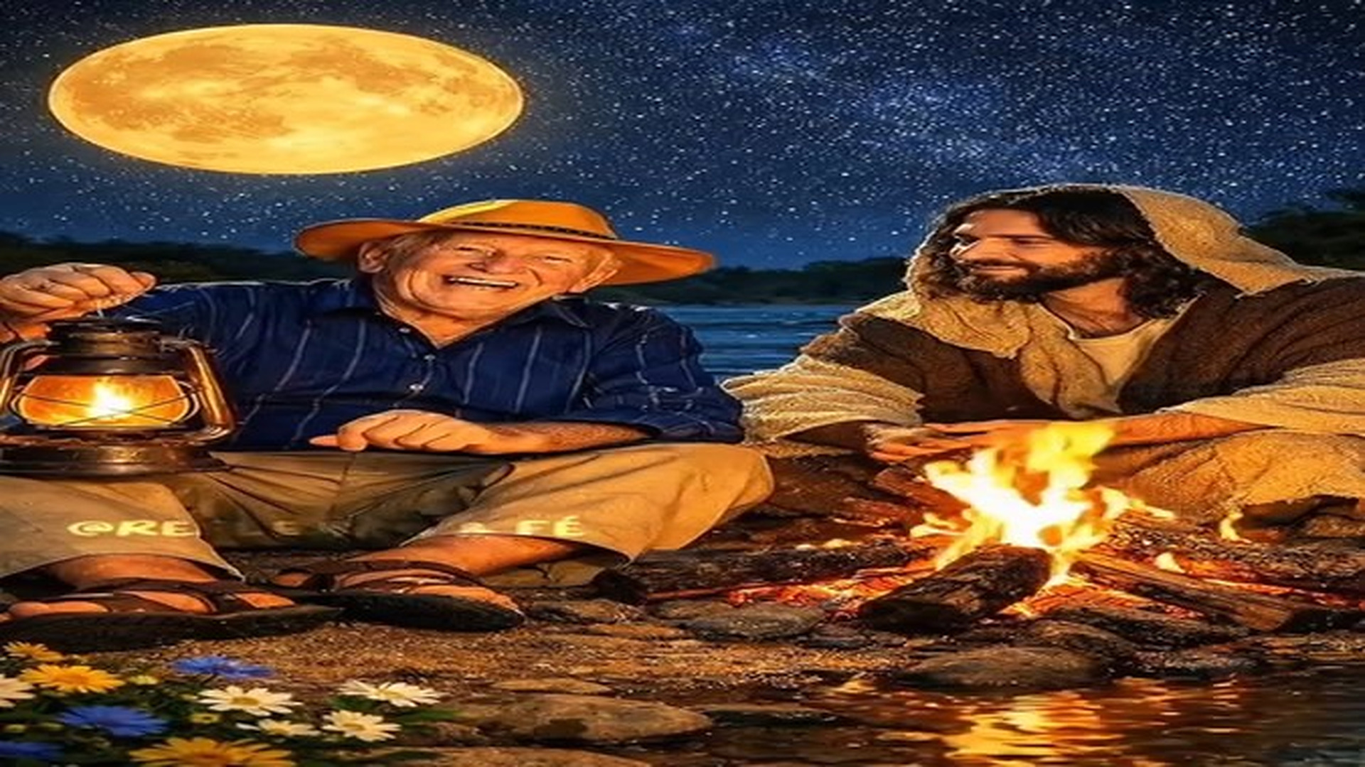 Parte 2 : V1507429 Ei veja essa linda reflexão até o final. Vai te surpreender! #reflexa | Báo Online Buổi Sáng67