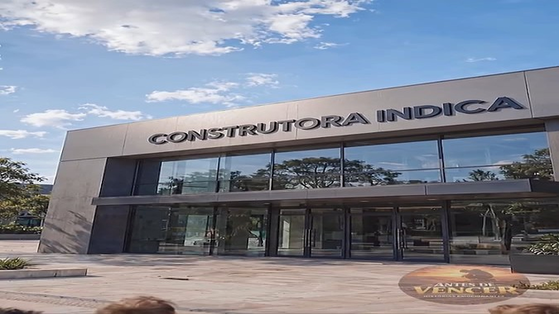 Parte 2 : V1707324 Ele era rejeitado na obra todos os dias, até que uma indicação mudou TU | Suspect & Expose TV