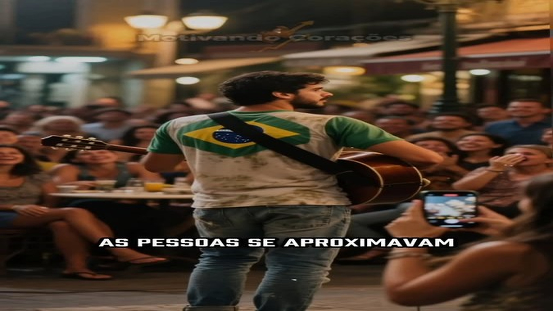 Parte 2 : V1507125 Motivando Coraçõesx | Suspect & Expose TV