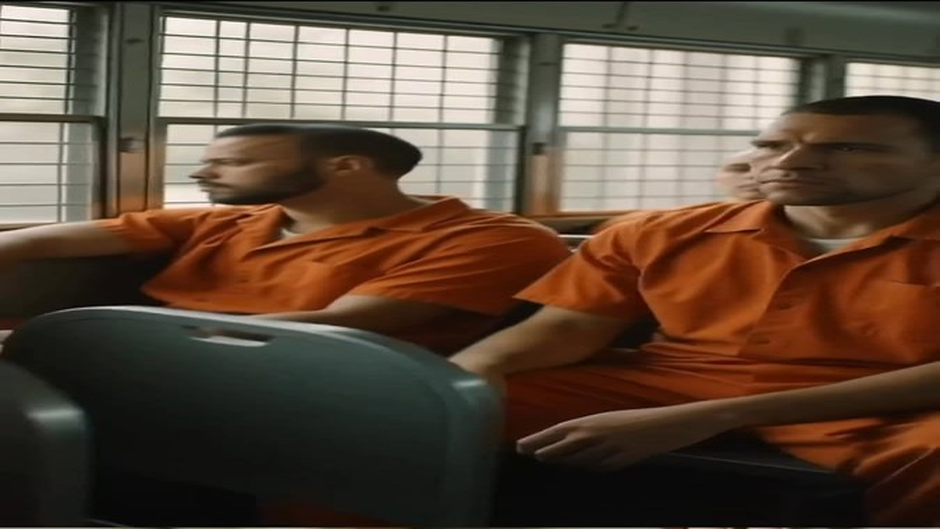 Parte 2 : V1507512_1M views 10K reactions Preso Valentão mexeu com detento novo sem saber que era um Mestre de JiuJ | Cheater Watch USA