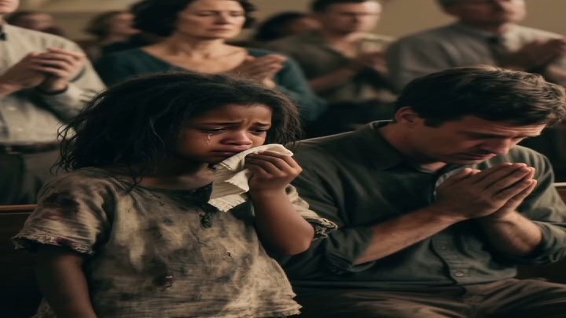 Parte 2 : V1707035_Ei, você precisa ouvir essa história! #reflexa o #amor #refletir | Suspect & Expose TV