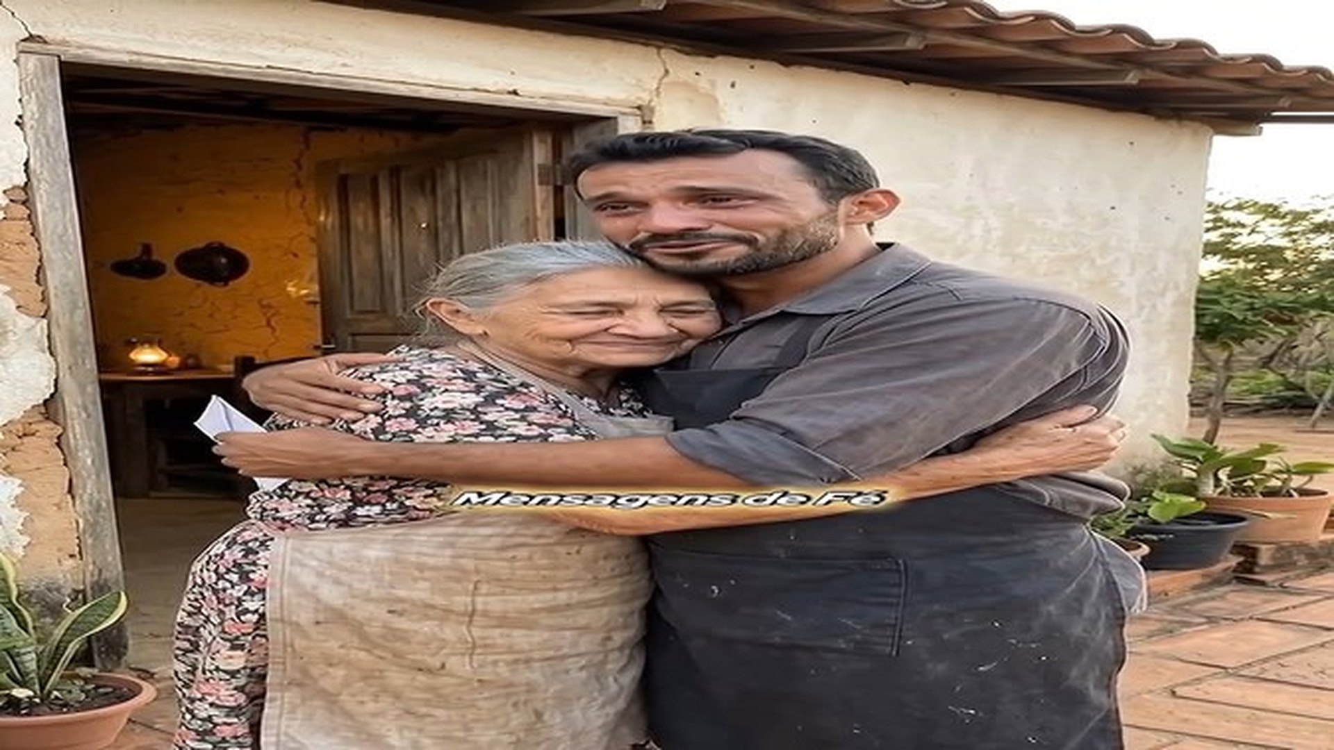 Parte 2 : V1707137 O Destino de Zeca Episódio 1 #DramaBrasil #Novela #Reviravolta #HistoriaEmocionante | Cheater Watch USA