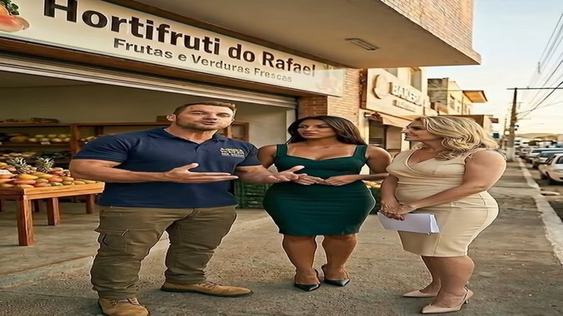 Parte 2 : V1707227 Ele cresceu, mas só cresceu porque achou alguém que queria crescer com | Jumping Animal