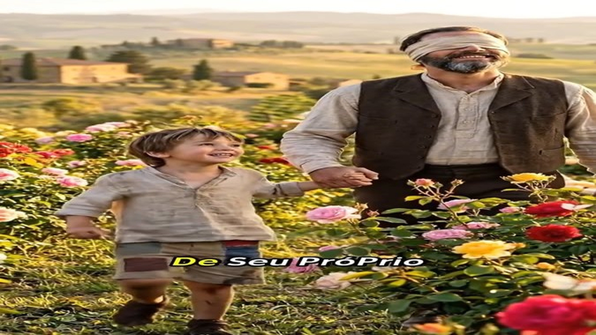Parte 2 : V1707638 A Mais Linda História de Amor Entre o Herdeiro Cego e a Jovem que Descr | Báo Online Buổi Sáng67