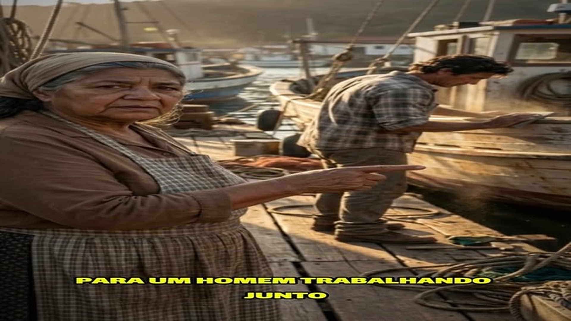 Parte 2 : V1707643 ele humilhou a cozinheira na frente de todos mas não sabia quem ela | Báo Online Buổi Sáng67