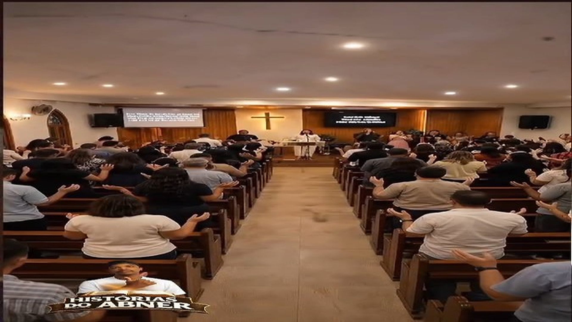 Parte 2 : V1707039 Eles riram dele mas o final vai te surpreender #reflexa o #história #s_part2. | Suspect & Expose TV