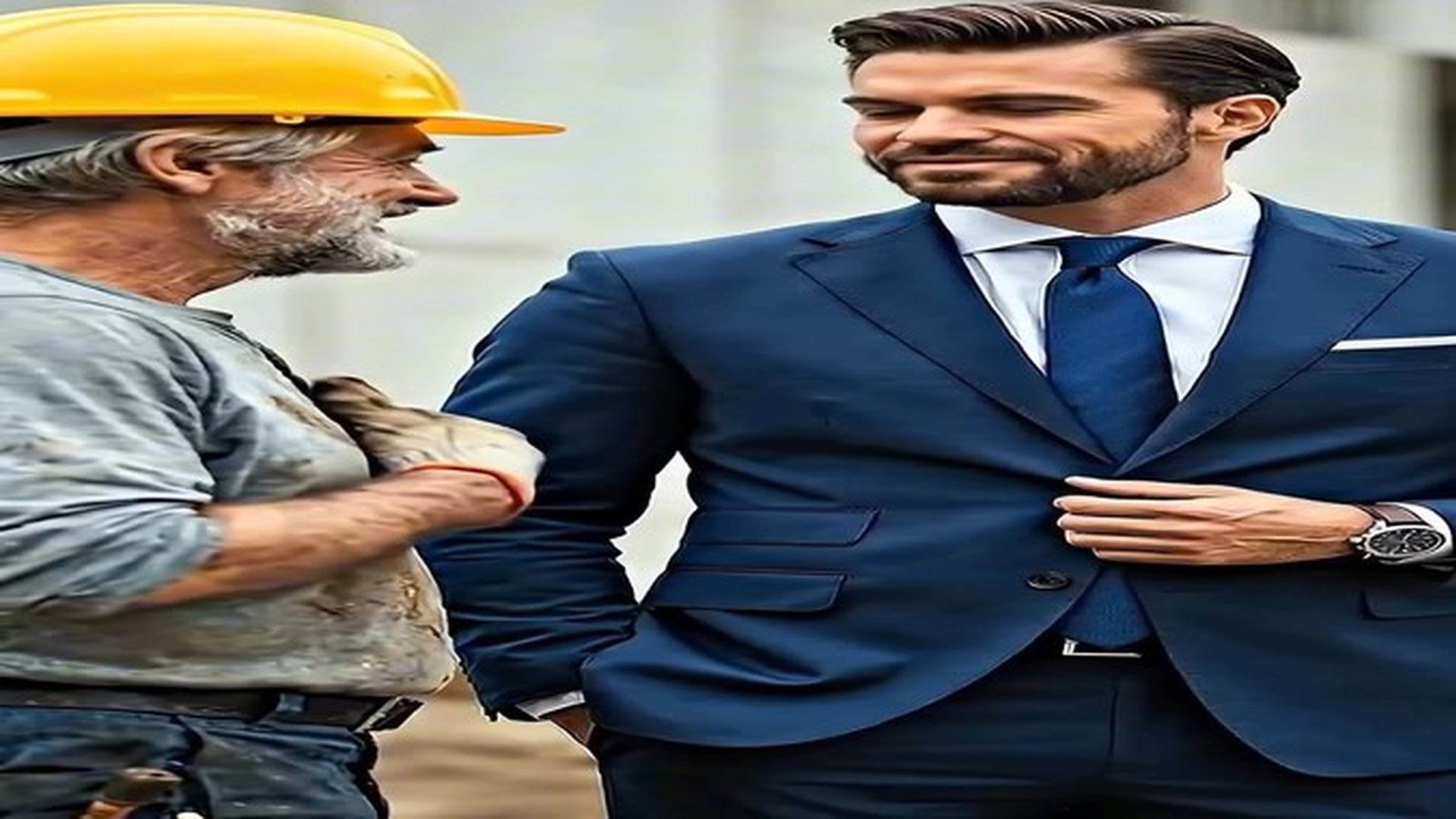Parte 2 : V1707240 Ele se segurou para não chorar na frente de seu filho. Me segue aí #no_part2. | Báo Online Buổi Sáng67