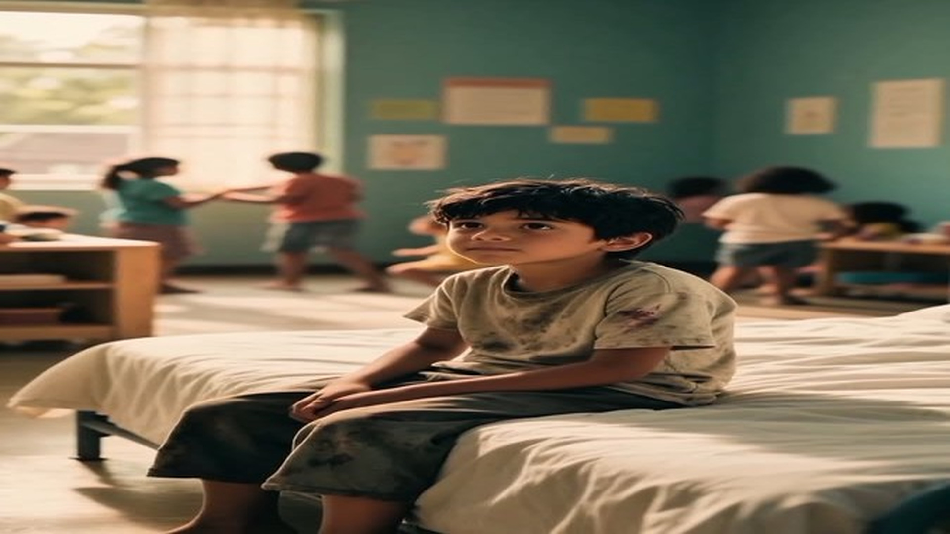 Parte 2 : V1707048_Ei, essa história vai te emocionar! Veja até o final! #reflexa o #amor #Surpresa | Suspect & Expose TV