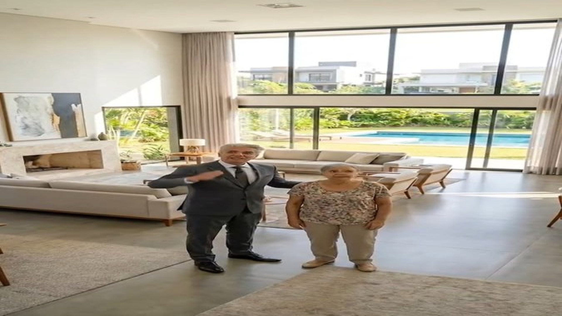 Parte 2 : V2507103 A Costureira invisivel. | Suspect & Expose TV