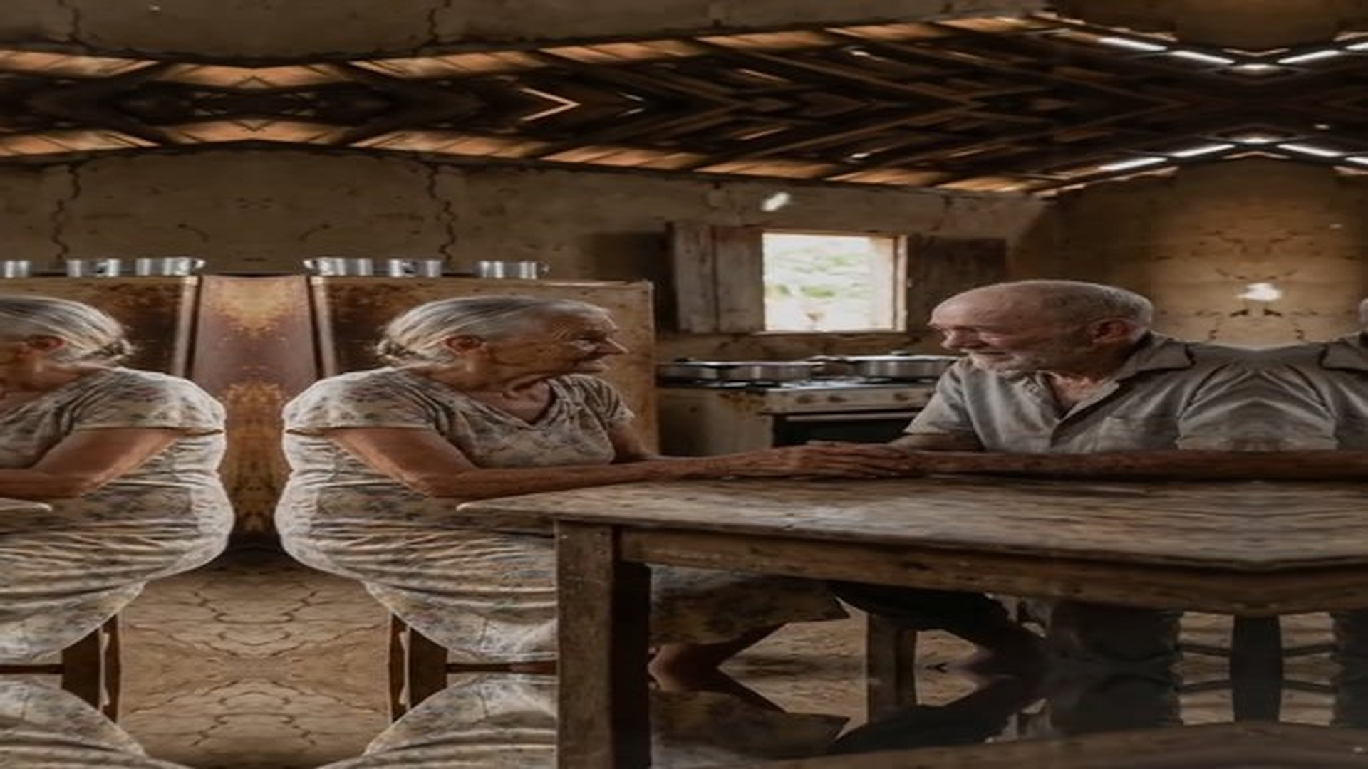 Parte 2 : V1707434 A história de Maria e João nos lembra que Deus nunca abandona quem cont | Cheater Watch USA