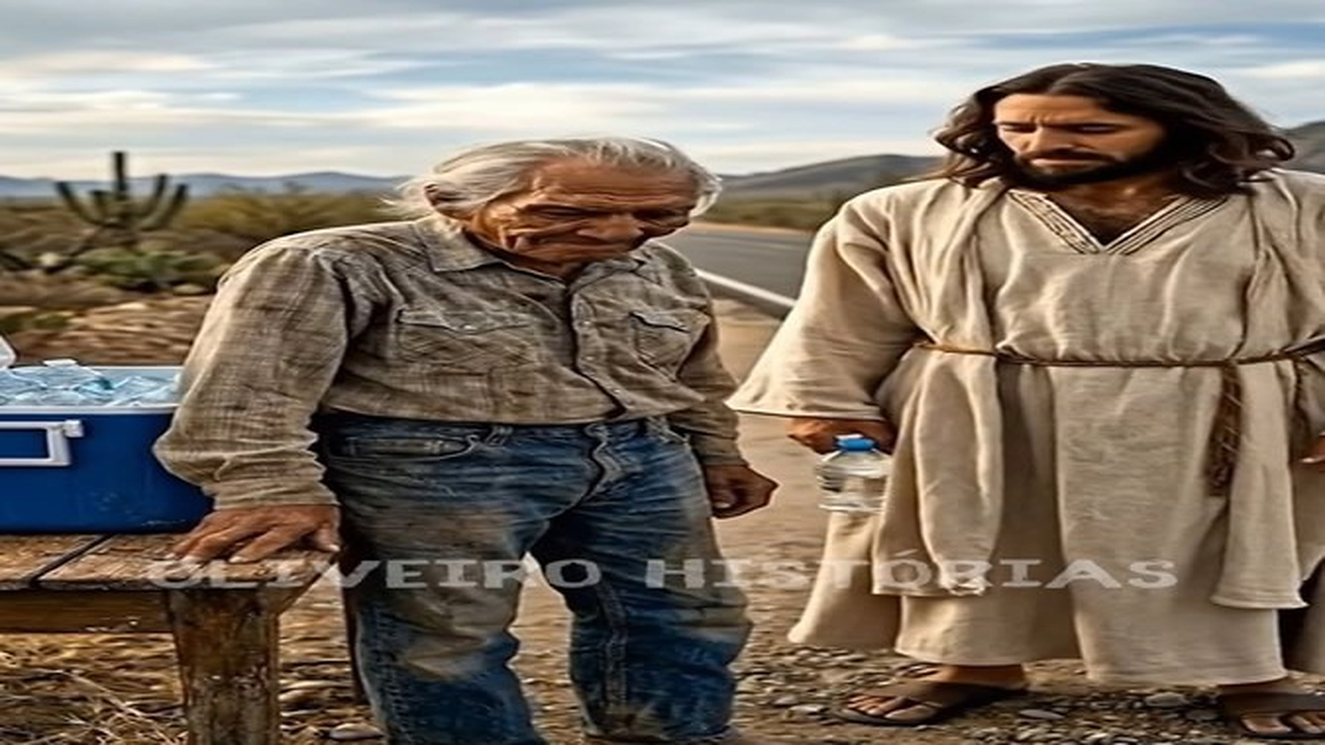 Parte 2 : V1507230 Jesus te conhece profundamente e nunca vai te abandonar. #Reflexões | Suspect & Expose TV