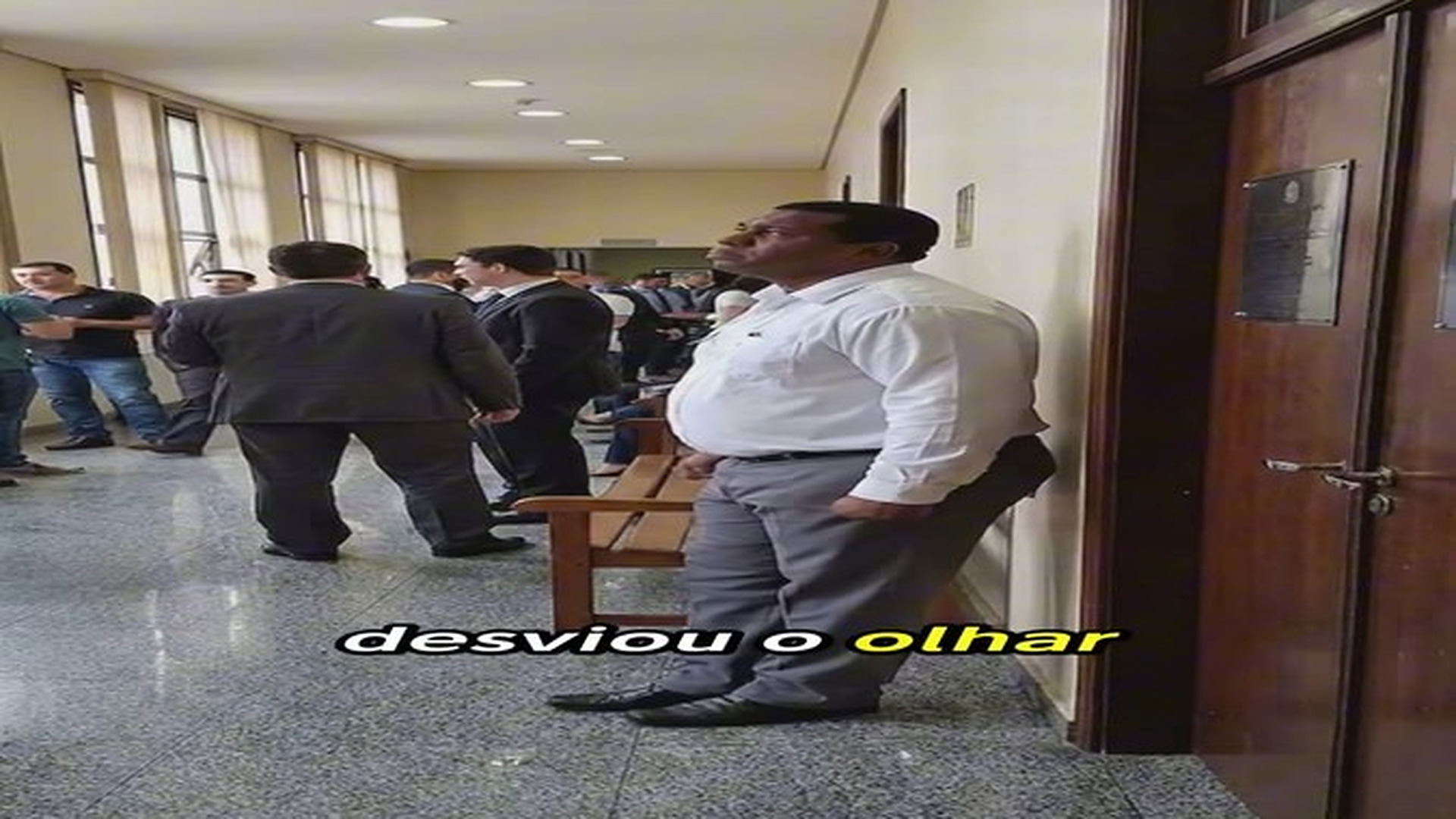 Parte 2 : V2607522 O ADVOGADO HUMILHOU O SENHOR CEGO SEM SABER QUE ELE ERA O JUIZ DO CASO #_part2. | Suspect & Expose TV