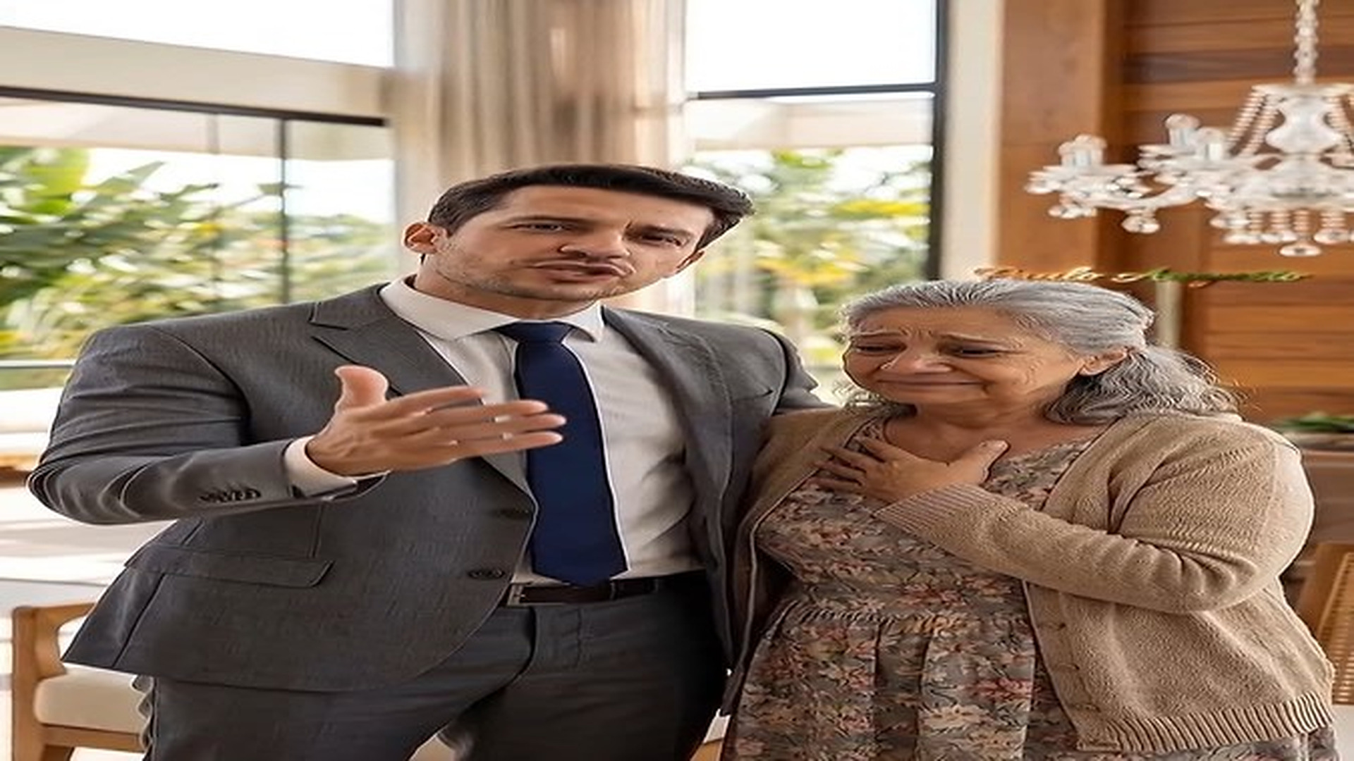 Parte 2 : V2707502 Ei, você não pode perder essa história! Veja até o final! #reflexão #l_part2. | Báo Online Buổi Sáng67
