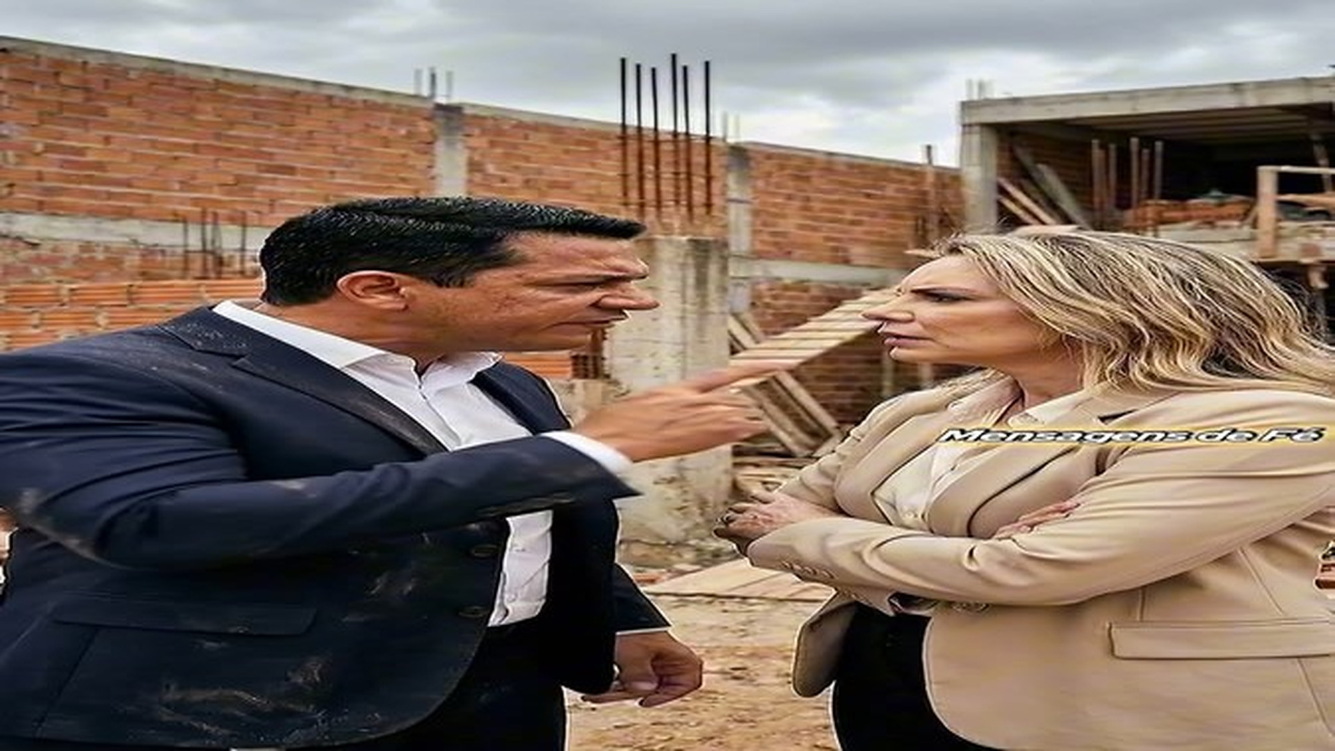 Parte 2 : V2707505 O Patrão testou a Crente #liçãodevida #reflexão | Báo Online Buổi Sáng67