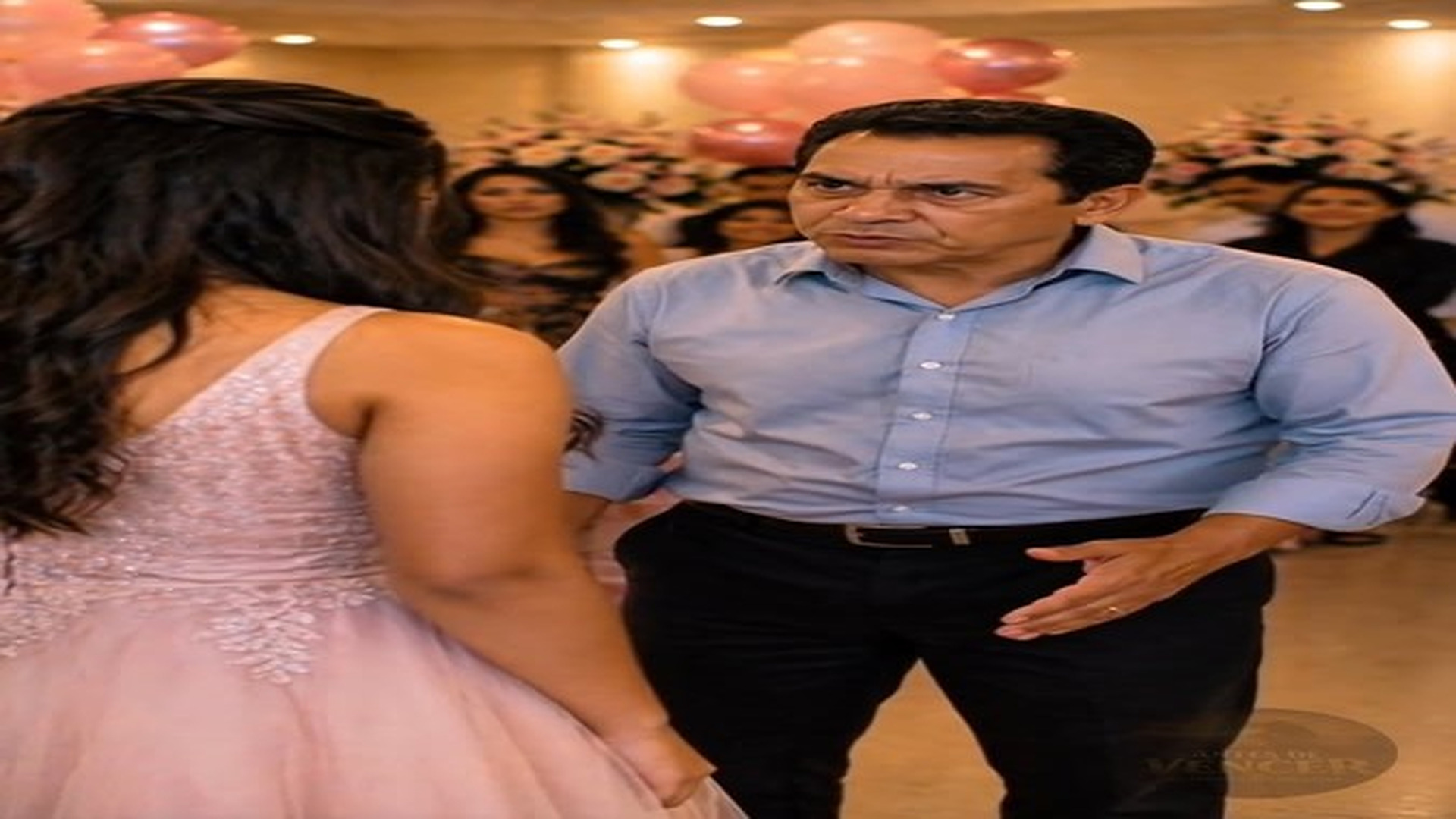 Parte 2 : V2707705 Ela teve vergonha da mãe humilde até descobrir quem bancou tudo #viral_part2. | Cheater Watch USA
