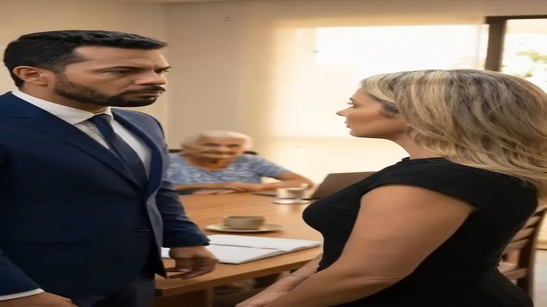 Parte 2 : V2707803 Sempre valorize sua Mãe... | Báo Online Buổi Sáng67