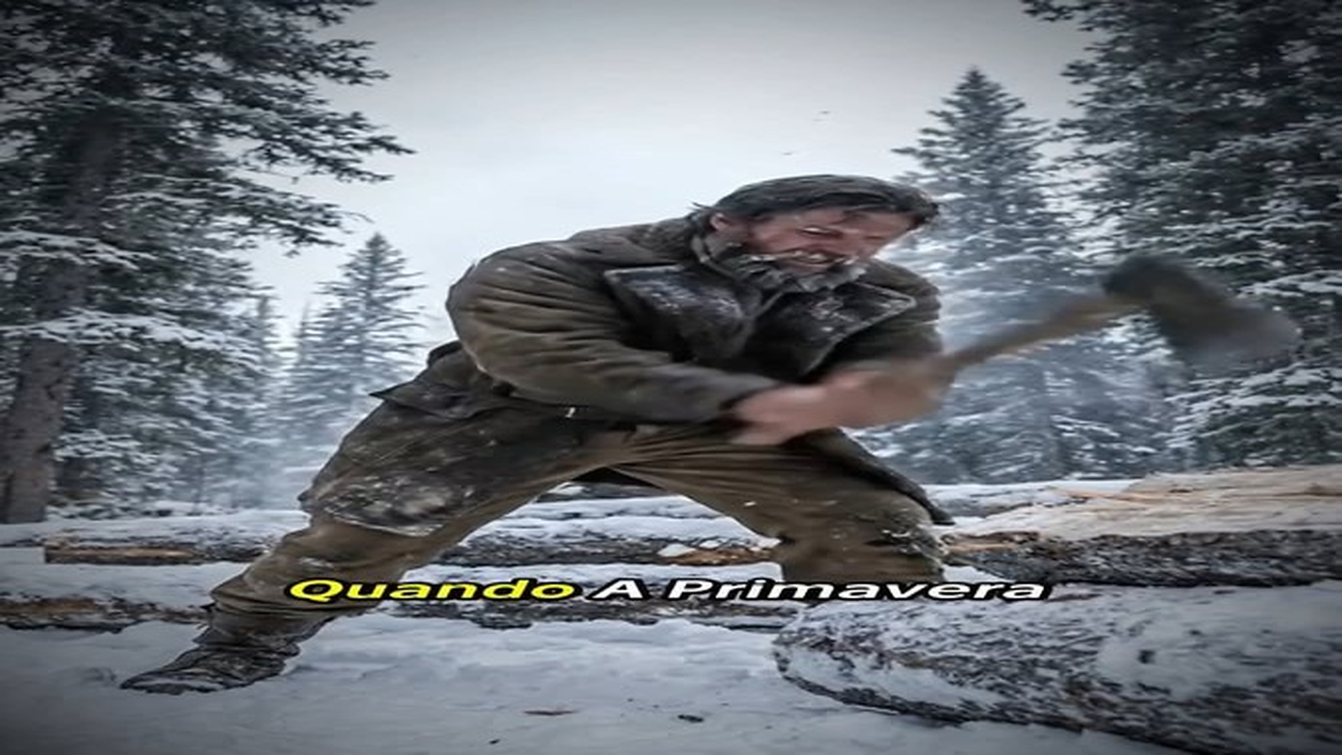 Parte 2 : V2607909 Aos 19 anos, ela foi entregue a um homem das montanhas com cinco filhos | Suspect & Expose TV