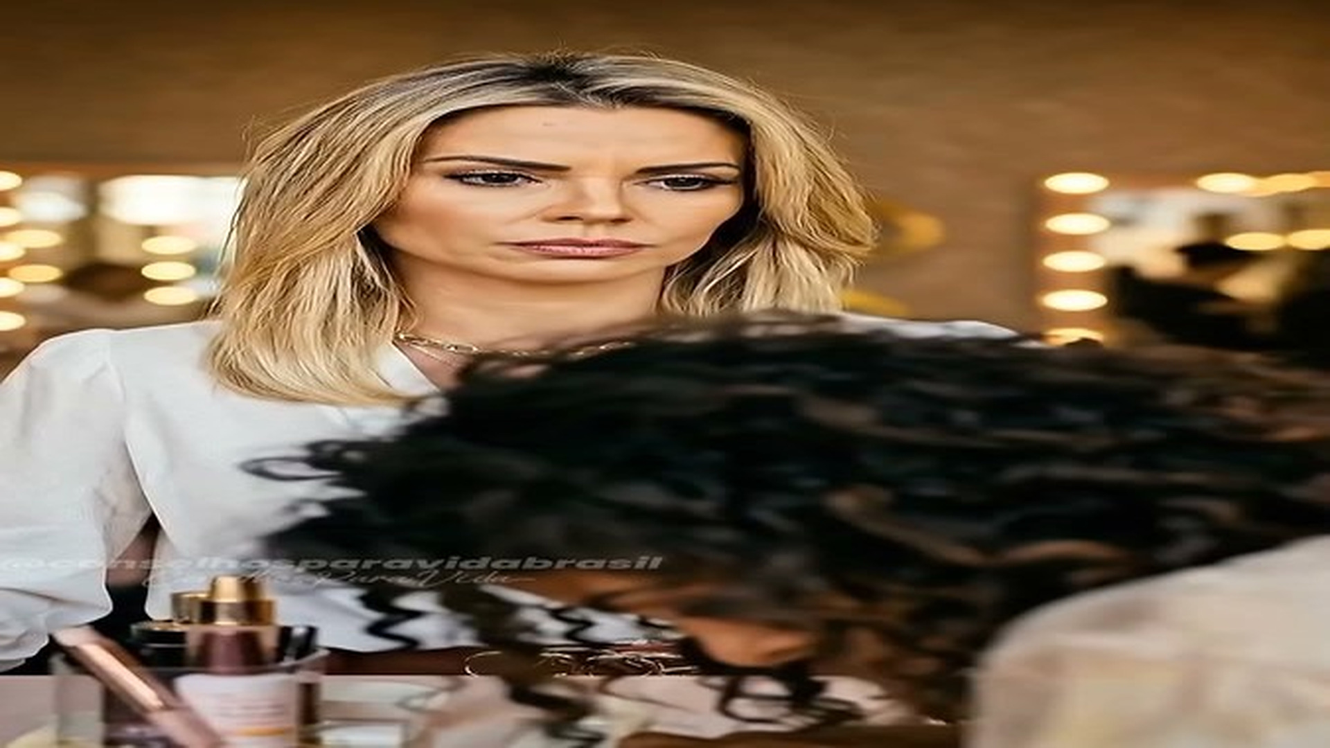 Parte 2 : V2707980 A dona do salão fez isso sem saber o que ia acontecer depois #lição #re_part2. | Báo Online Buổi Sáng89