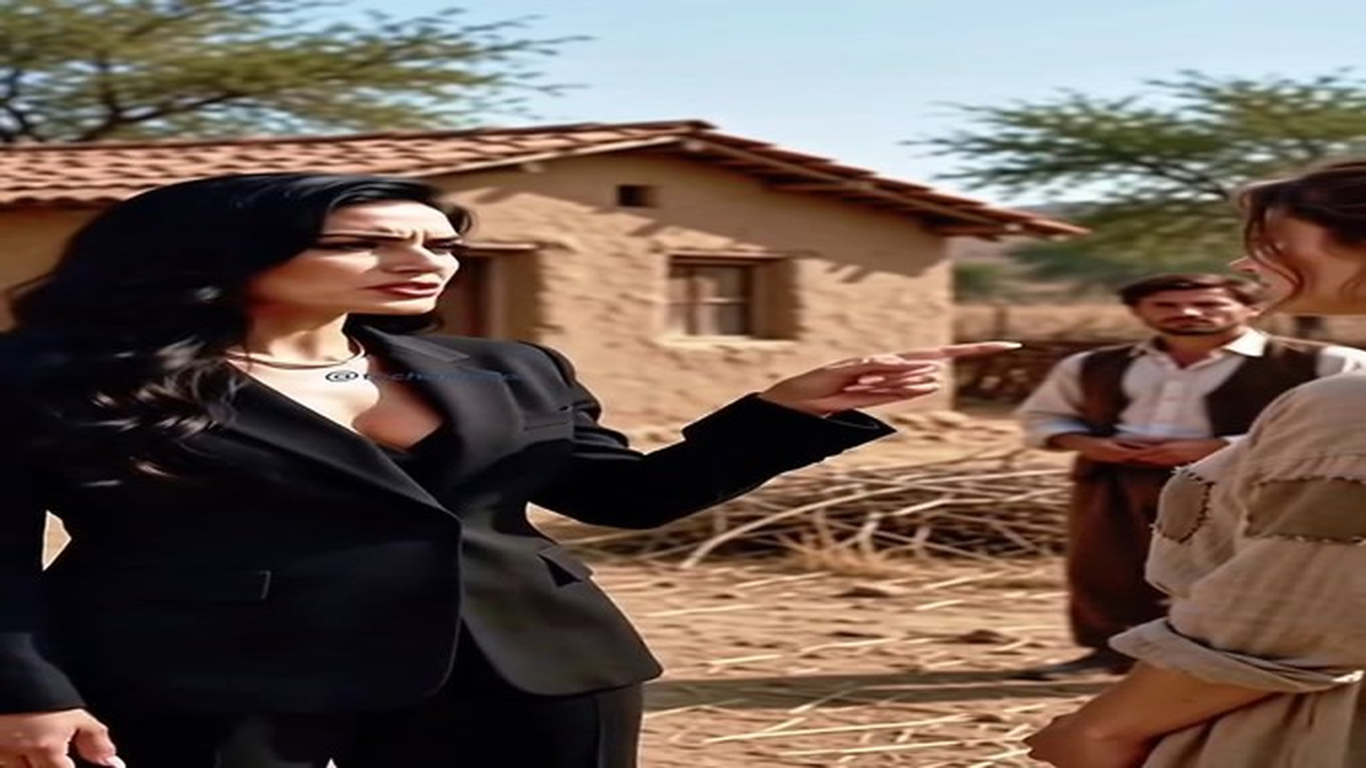 Parte 2 : V2607115 Leninha #historias #ia #reflexao #novela | Suspect & Expose TV