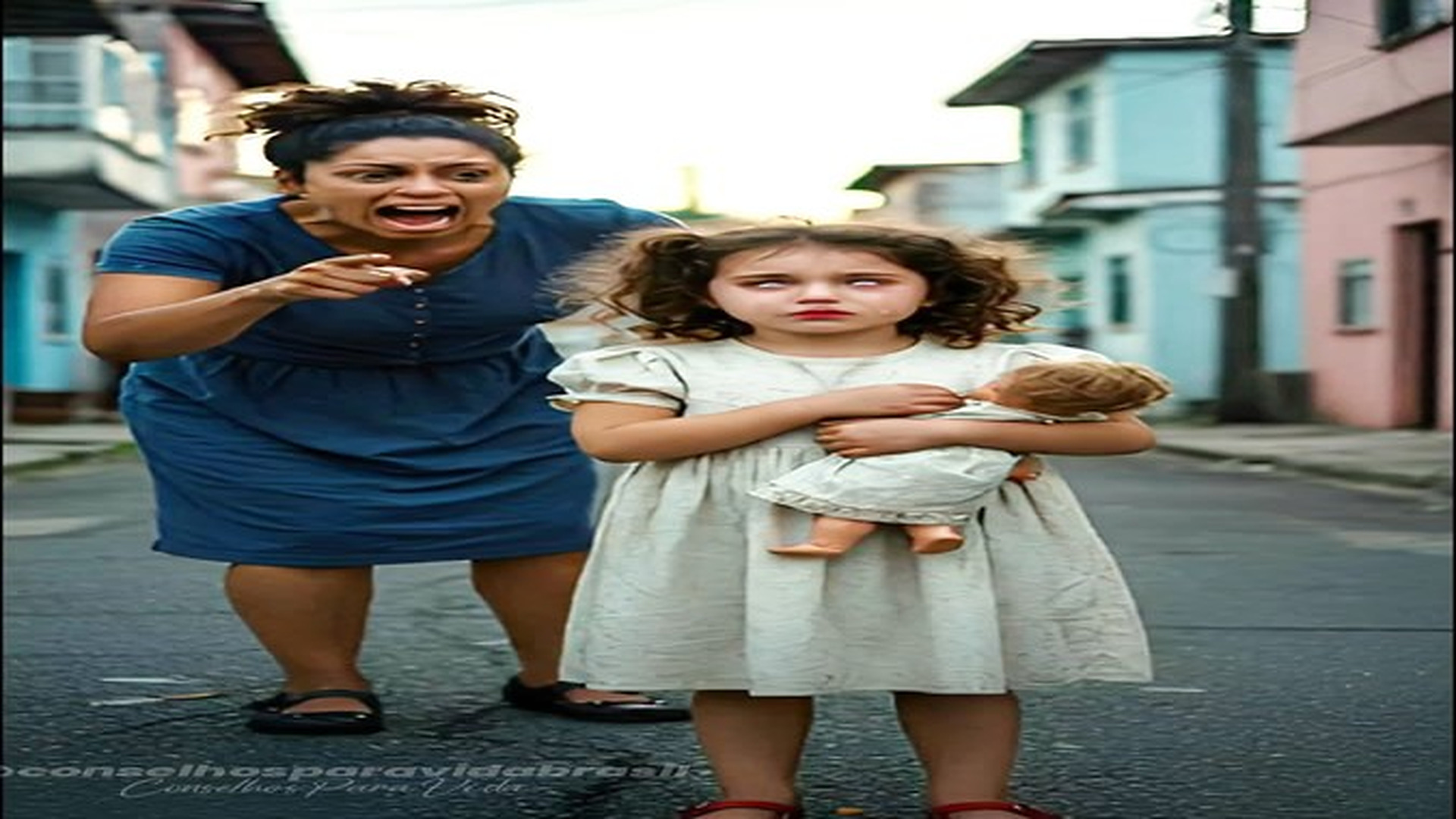 Parte 2 : V2707990_Odeio ser sua mãe | Báo Online Buổi Sáng89