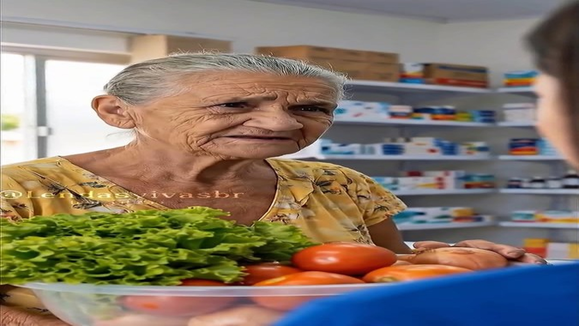 Parte 2 : V1507328 Ei você precisa ouvir essa história assista até o final #reflexão #refl_part2. | Báo Online Buổi Sáng67