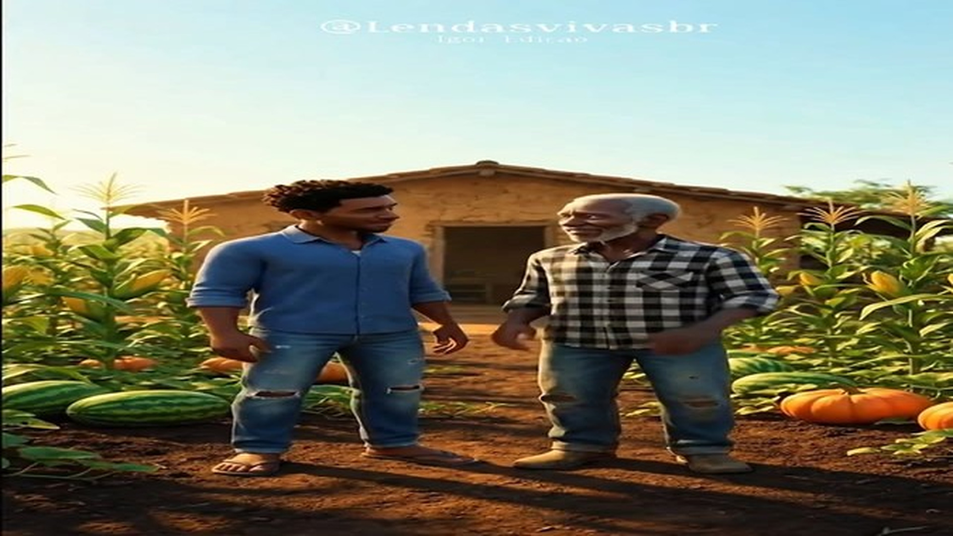 Parte 2 : V1507334 Ei você precisa ouvir essa história assista até o final #reflexão #refl_part2. | Báo Online Buổi Sáng67