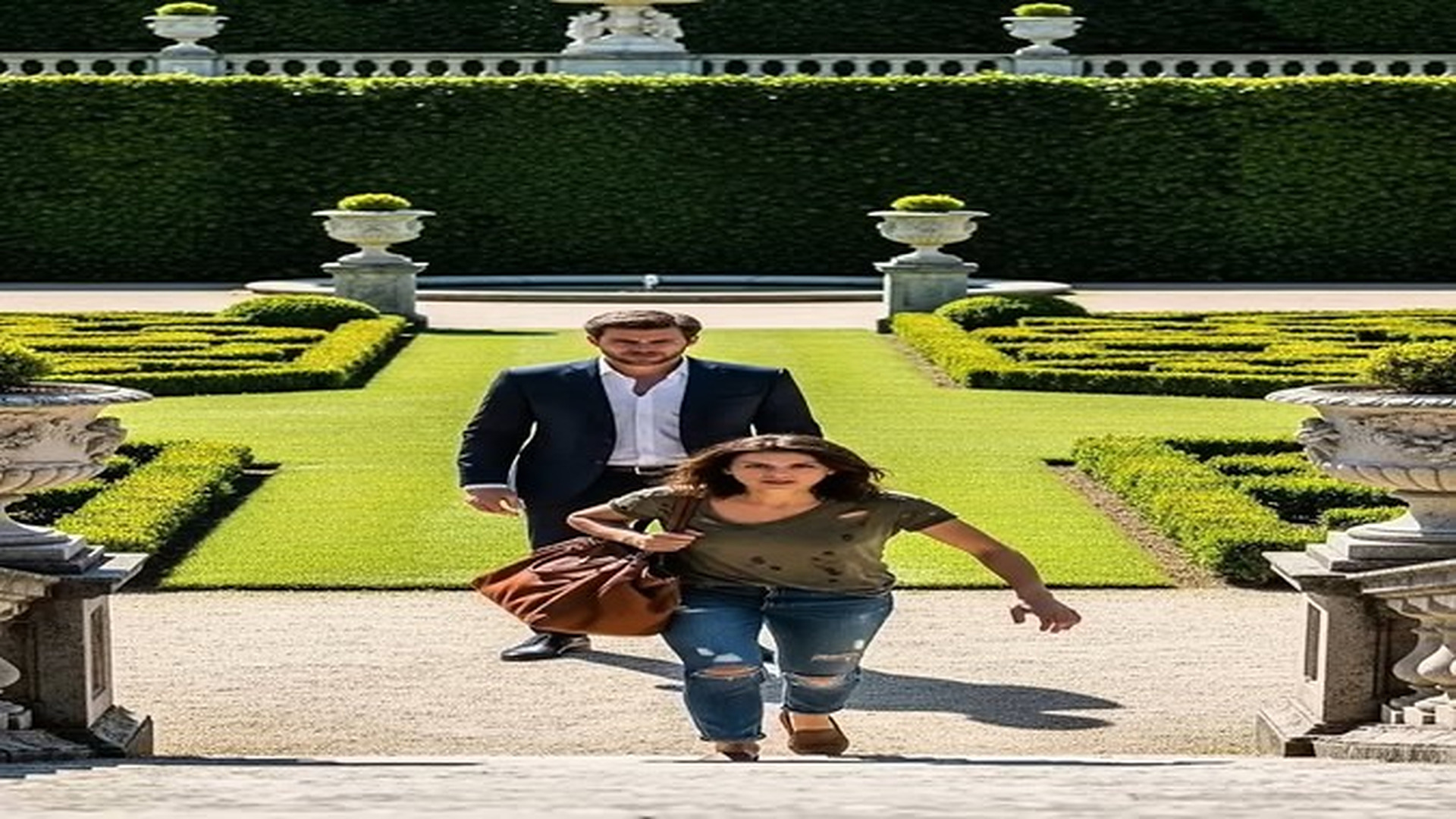Parte 2 : V2607534_o mistério da casa amarela. | Cheater Watch USA