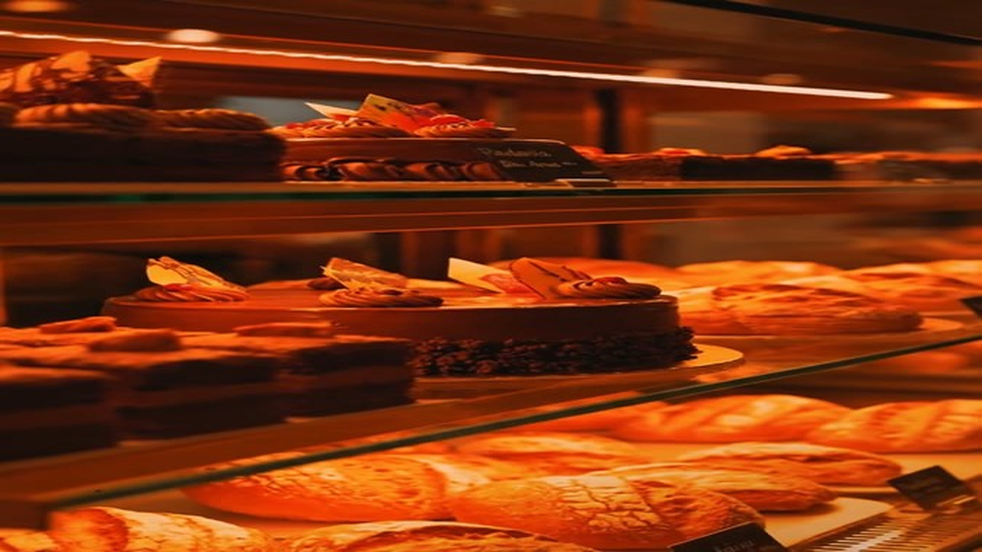 Parte 2 : V1607049 Ela só queria vender brownies para alimentar a filha veja o que acon | Báo Online Buổi Sáng89