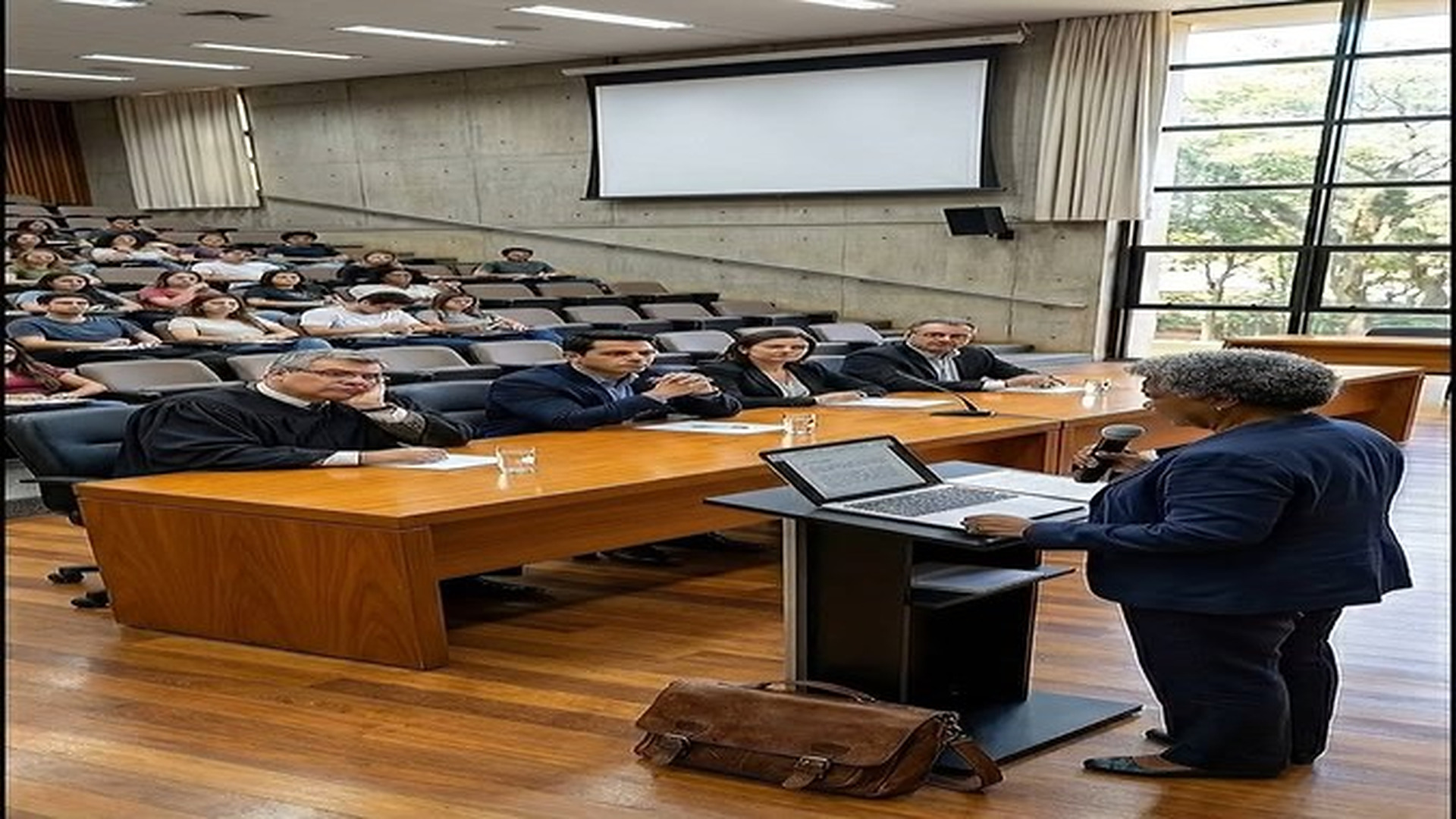 Parte 2 : V1607329 O professor universitário humilhou a aluna mais velha. Disse que aquela | Cheater Watch USA