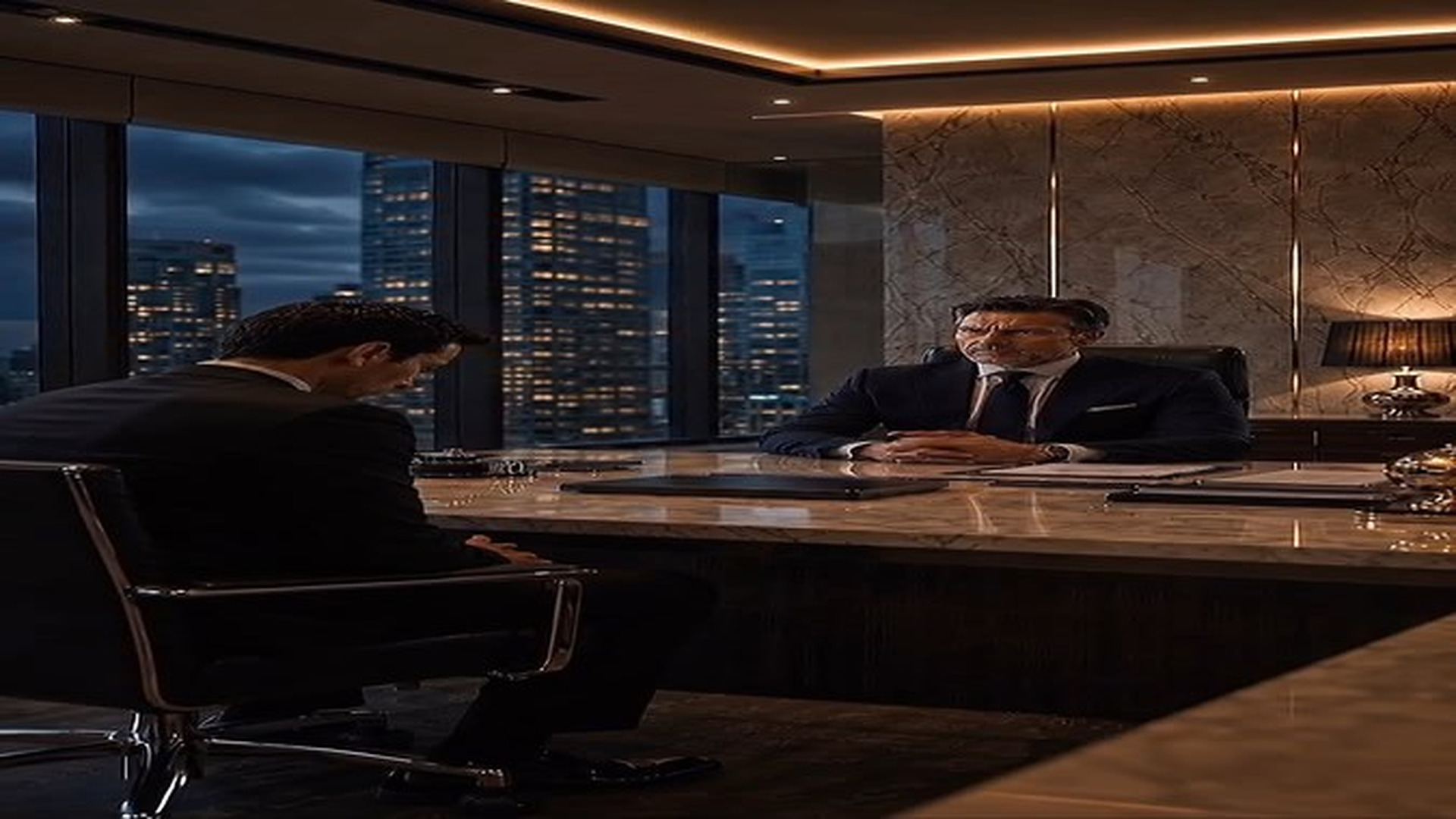 Parte 2 : V2707619 Primeiro episódio A escolha errada. #novela #superacao #motivacao #moti_part2. | Suspect & Expose TV