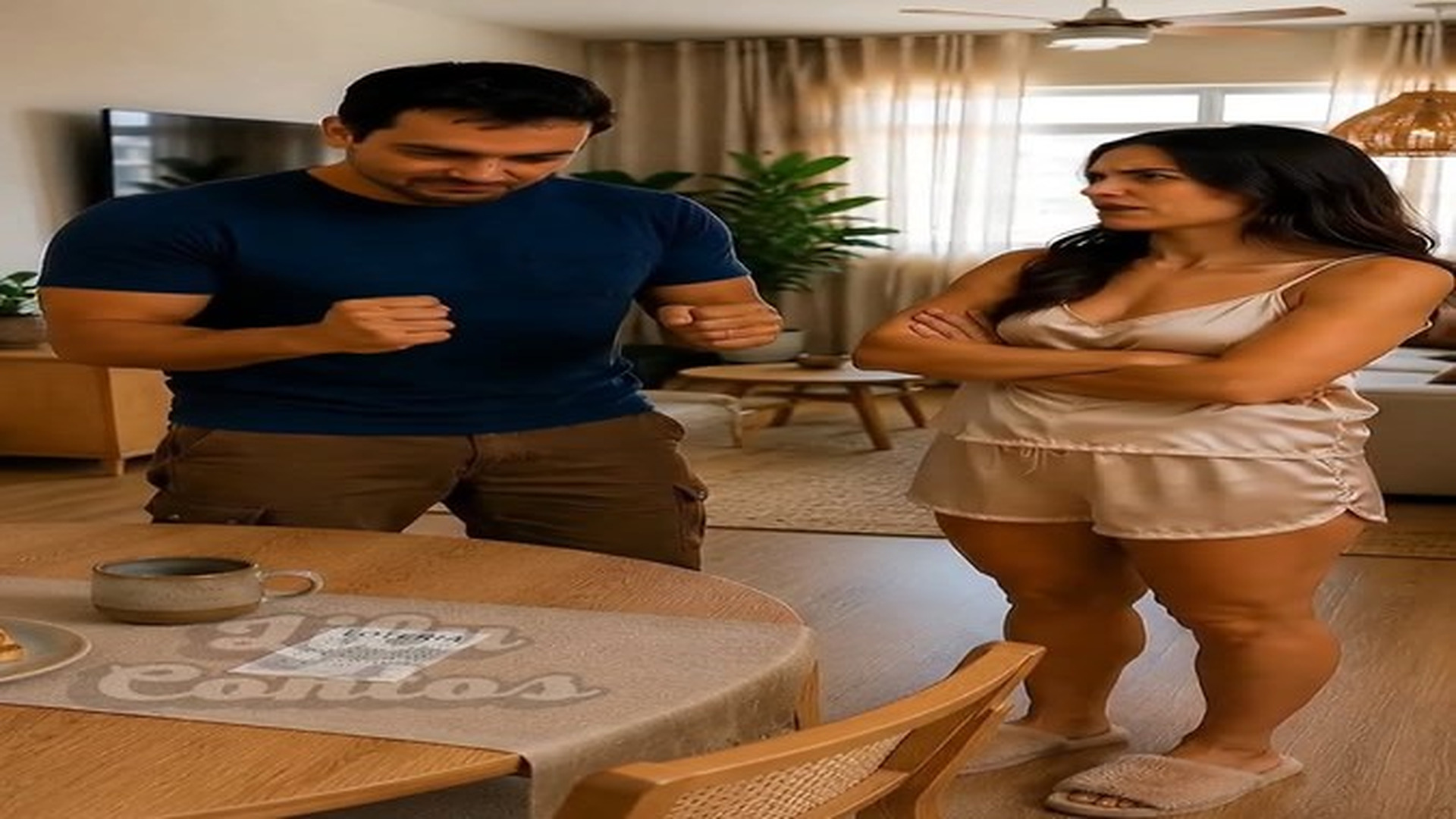 Parte 2 : V2707916 Traído pela Sorte #drama #novelinhas #foryoupage #contos | Báo Online Buổi Sáng89