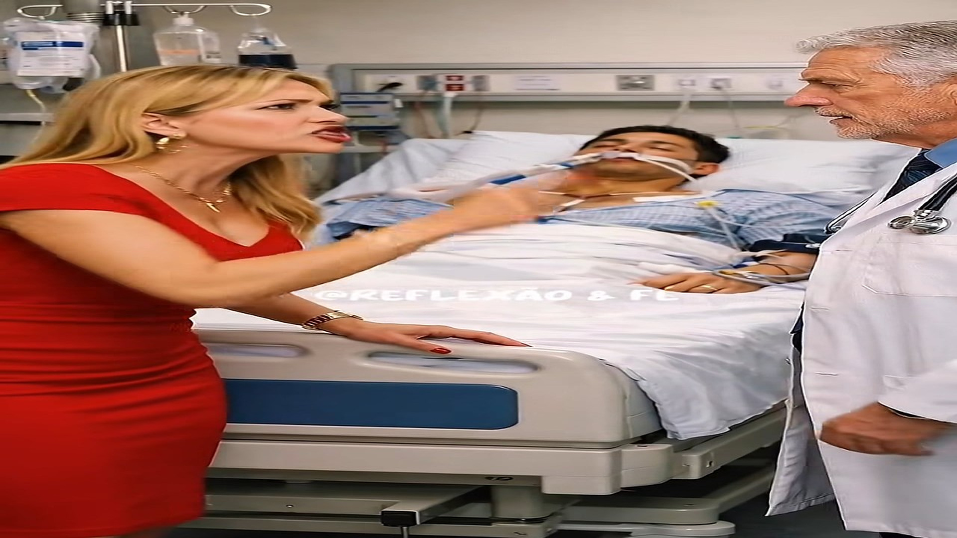 Parte 2 : V2807116_112K views 4.5K reactions Veja essa reflexão até o final vai te surpreender. #reflexa o #refleti_part2
