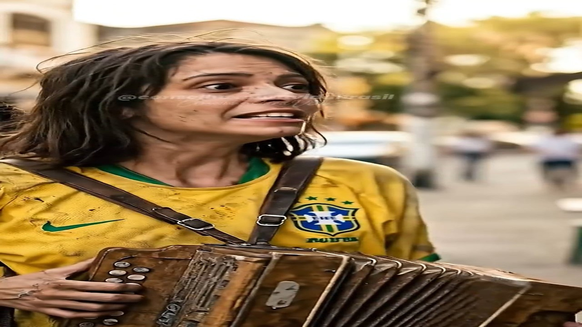 Parte 2 : V2707220_762K views 37K reactions A moradora de rua fez um acordo impossível Conselhos Para Vida_part2