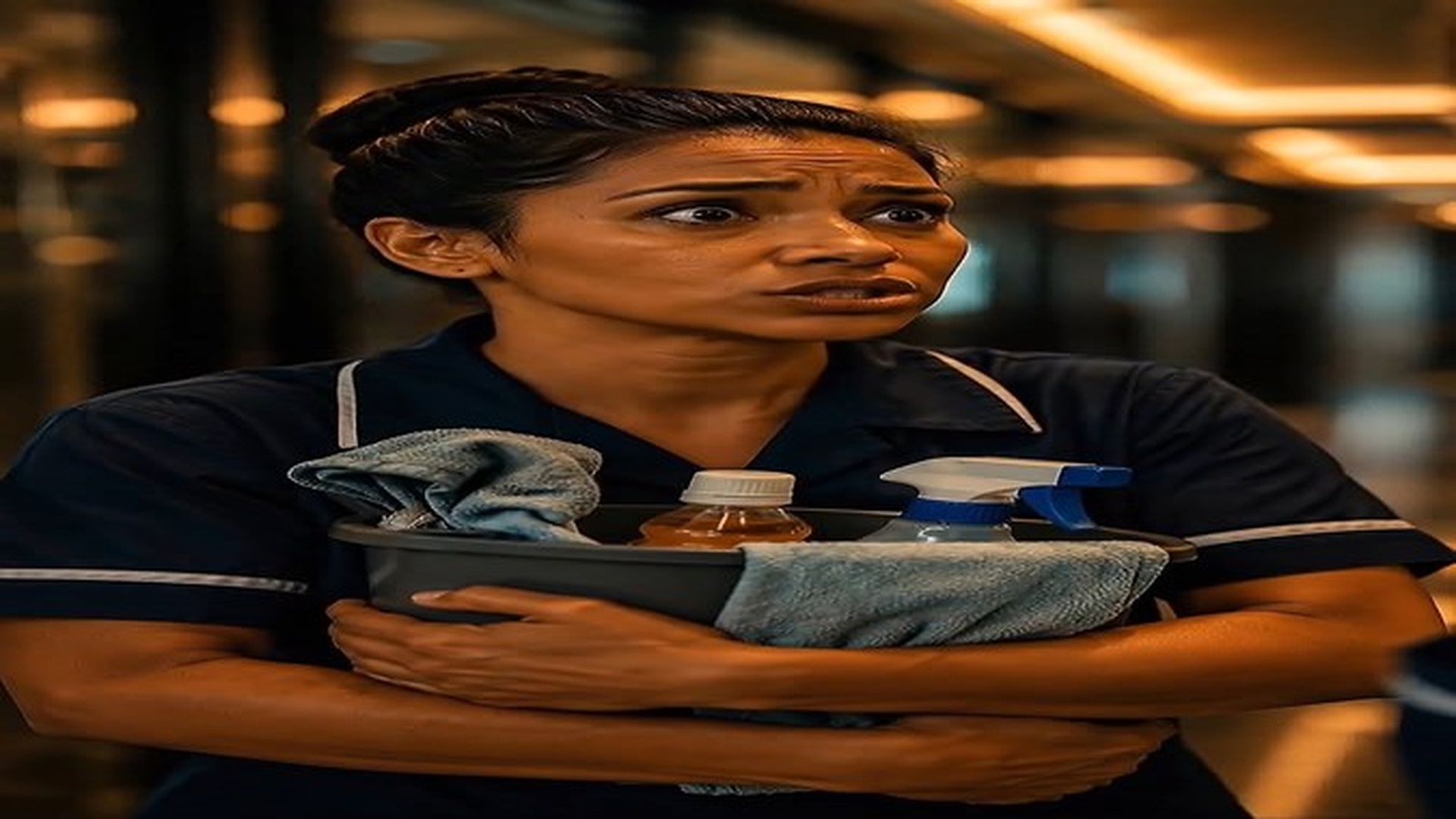 Parte 2 : V2707622 Empregada livra o seu patrão. Me segue aí #novela #superacao #motivac_part2. | Suspect & Expose TV