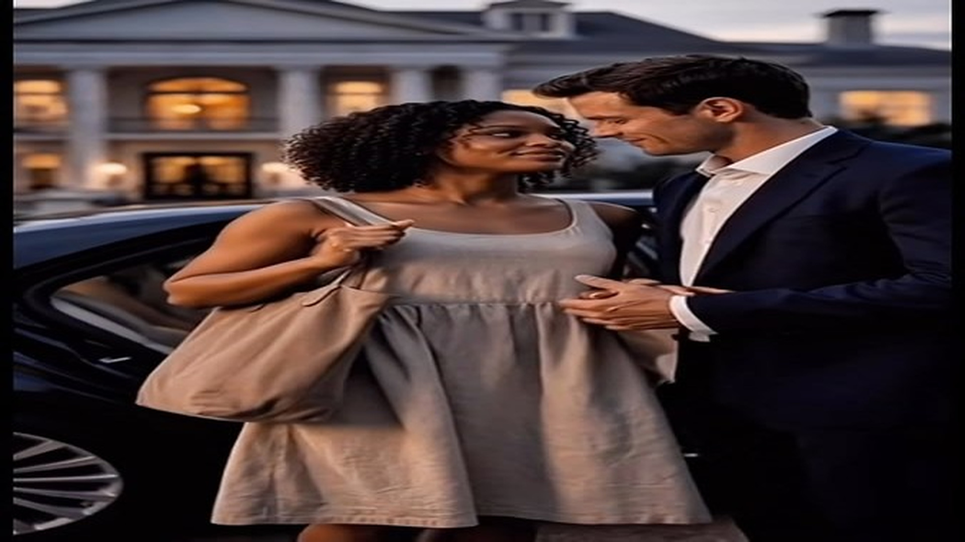 Parte 2 : V2707728 Ela achou que era empregada mas era a namorada do filho! #novela #vi_part2. | Cheater Watch USA