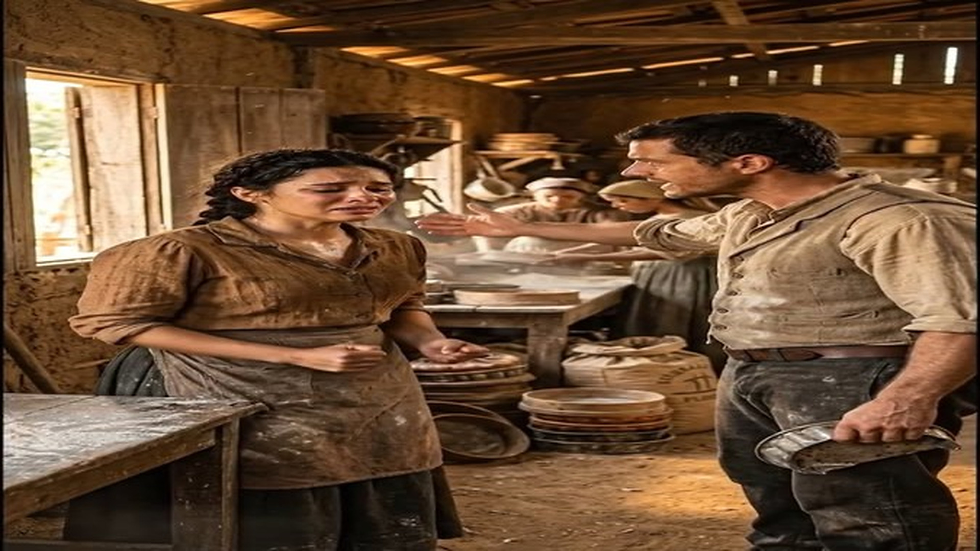 Parte 2 : V2607928 O Segredo Enterrado Dentro da Fazenda #historia #contos #fabulas_part2. | Suspect & Expose TV
