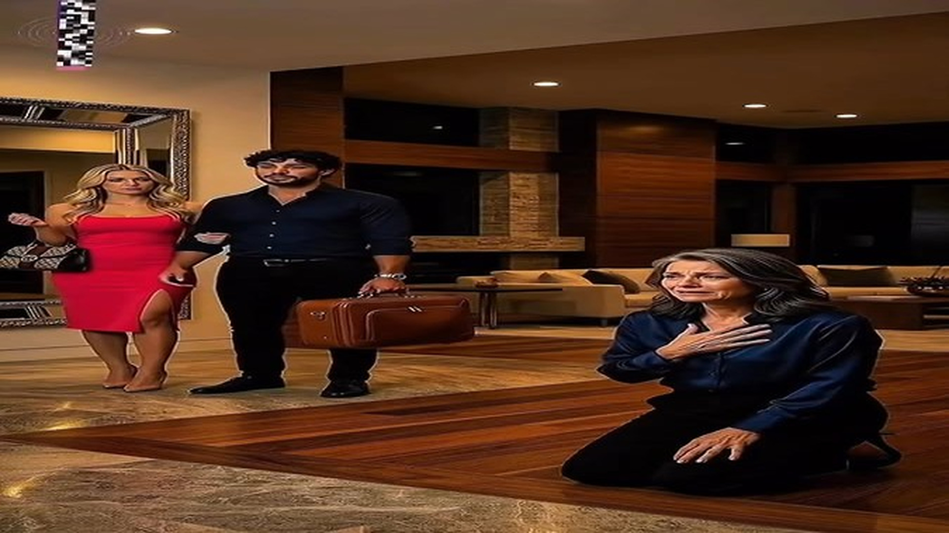 Parte 2 : V2607131 Uma Mãe Fez um Sacrifício que Mudou Tudo #Mae #DramaBrasil #LicaoDeVida #HistoriaEmocionante | Báo Online Buổi Sáng89