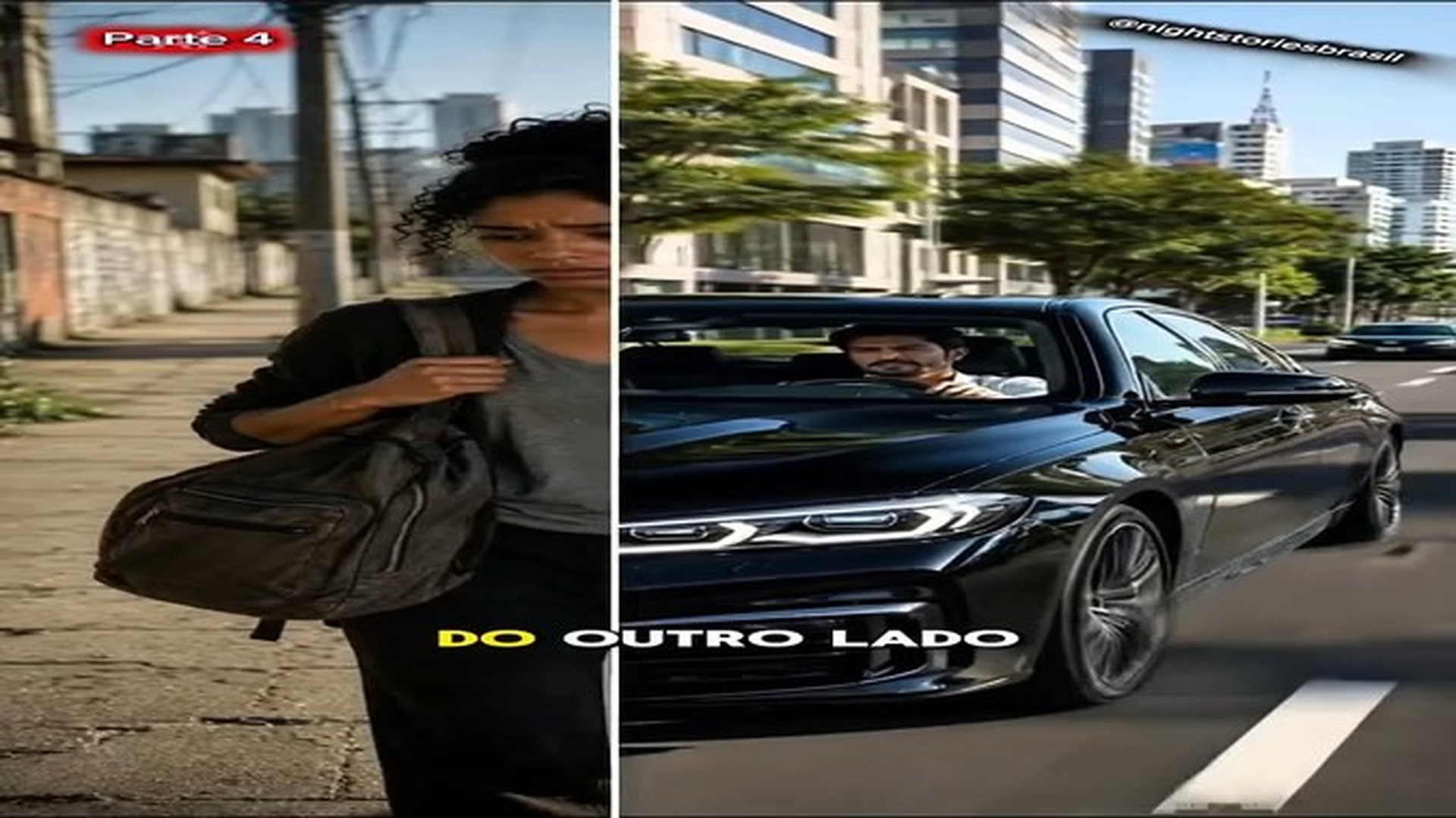 Parte 2 : V2607218 Ela Perdeu Tudo, Mas Nunca Abandonou a Esperança #Esperanca #Superacao #DramaBrasil #Emocao | Báo Online Buổi Sáng67