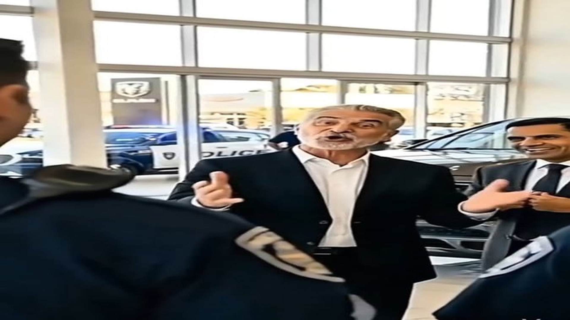 Parte 2 : V2607557 O Homem Foi Humilhado Dentro da Própria Empresa, Mas a Verdade Surpreendeu Todos #DramaBrasil #Reviravolta #LicaoDeVida #FinalSurpreendente | Cheater Watch USA