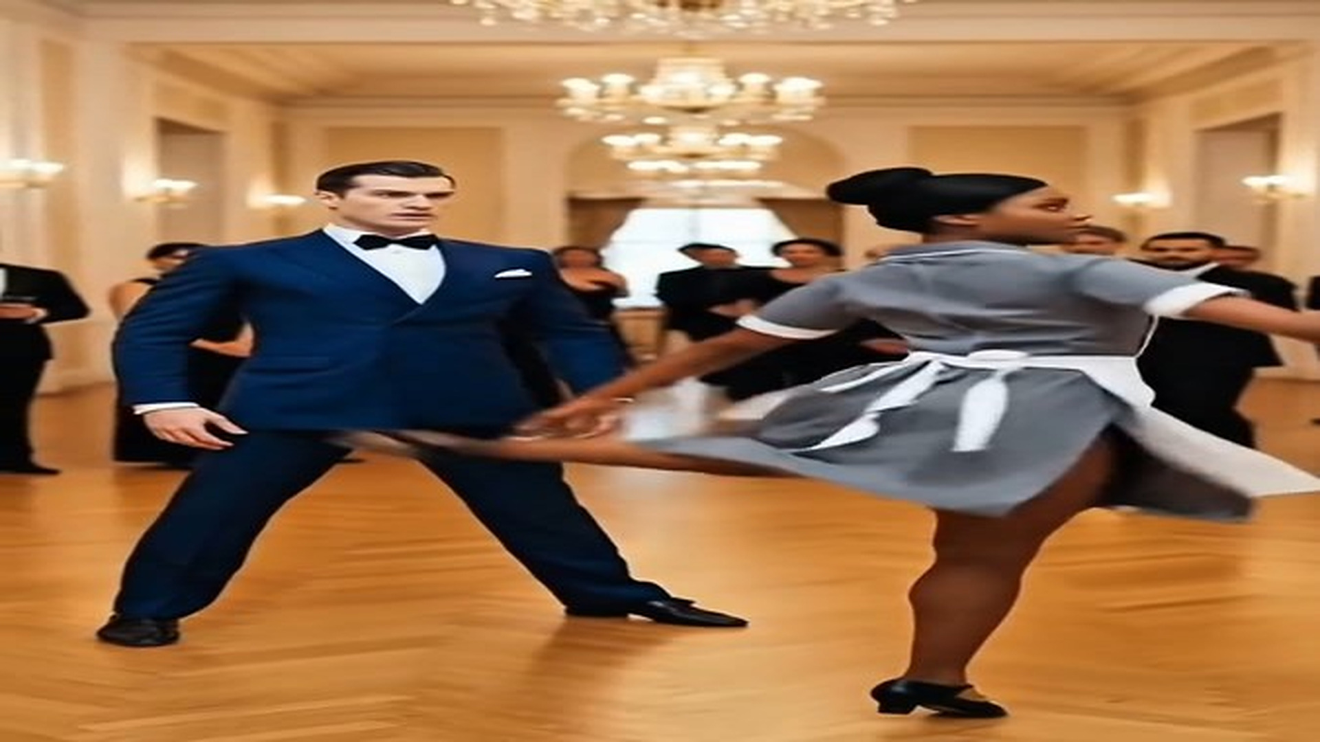 Parte 2 : V2607559 Humilharam Ela Antes da Dança, Mas Ninguém Esperava Sua Reação #DramaBrasil #PlotTwist #Superacao #FinalSurpreendente | Cheater Watch USA