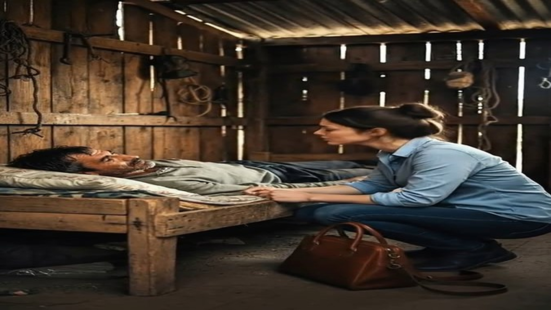 Parte 2 : V2607560 A Balconista Foi Demitida Por Ajudar um Homem Com Fome #Bondade #LicaoDeVida #HistoriaEmocionante #BrasilViral | Cheater Watch USA