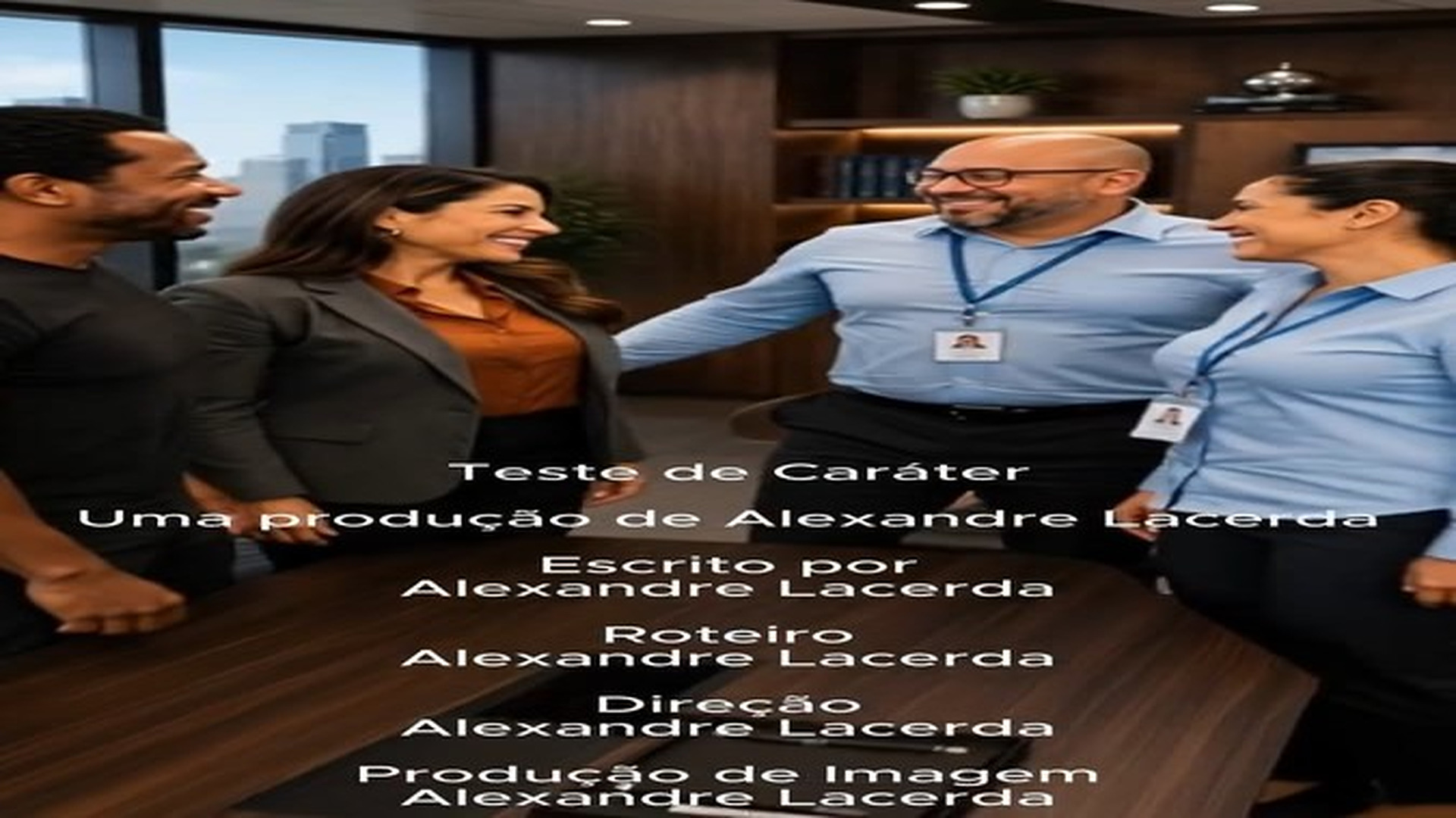 Parte 2 : V2707111 A Demissão Que Ninguém Esperava Aconteceu #Demissao #DramaBrasil #Reviravolta #FinalSurpreendente | Báo Online Buổi Sáng67