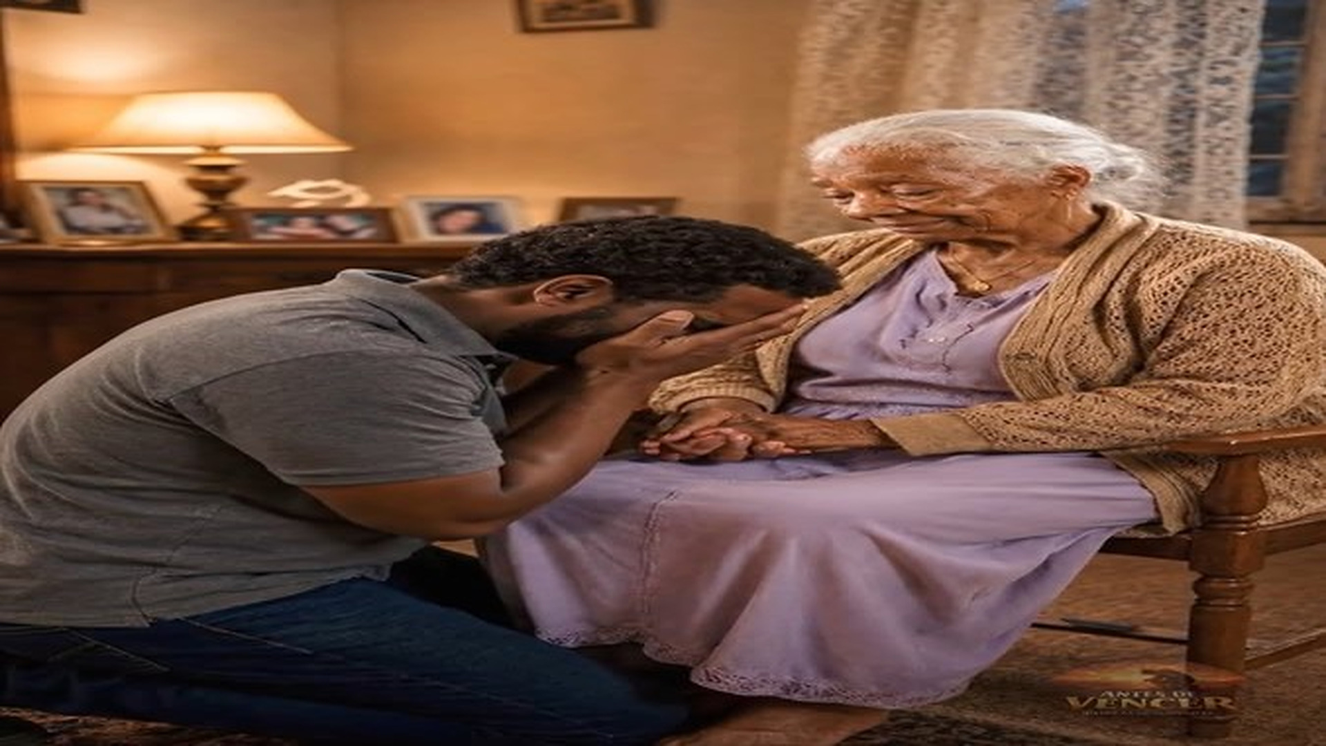 Parte 2 : V2707732 Ele Abandonou a Própria Mãe Por um Amor Falso e Sofreu as Consequências #Familia #DramaBrasil #LicaoDeVida #FinalSurpreendente | Cheater Watch USA
