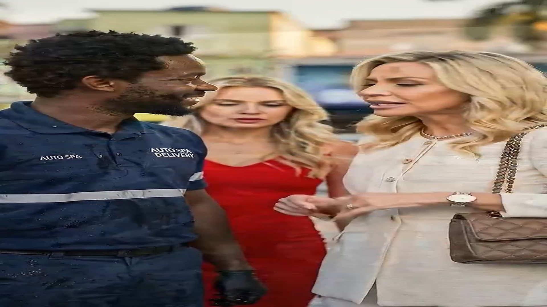 Parte 2 : V2707827_85K views 2.6K reactions Ela desprezou ele sem saber que ele realmente era. Histórias de Vida_part2