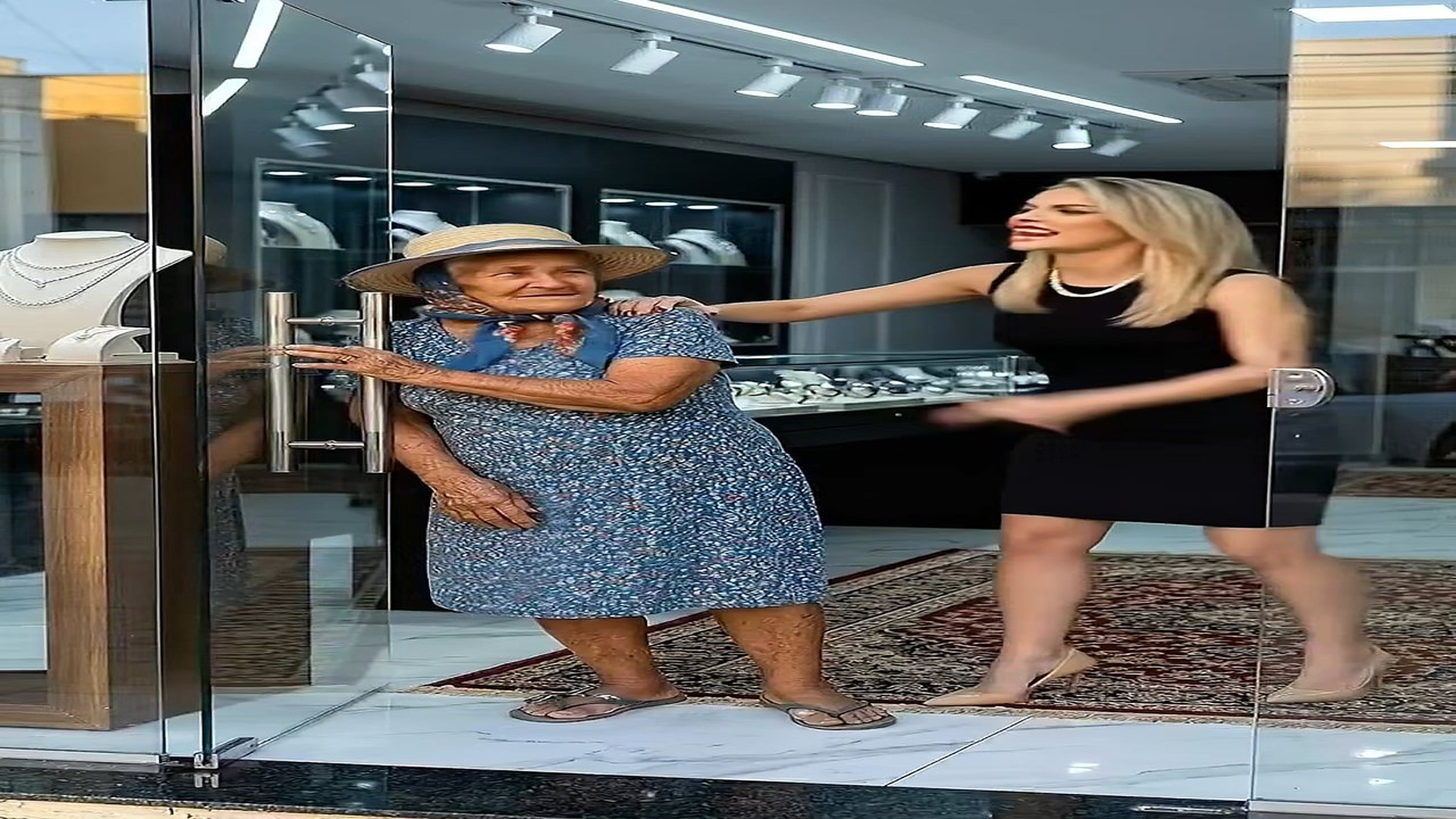 Parte 2 : V2707829_Saí daqui sua CAIPIRA, disse A loira_part2