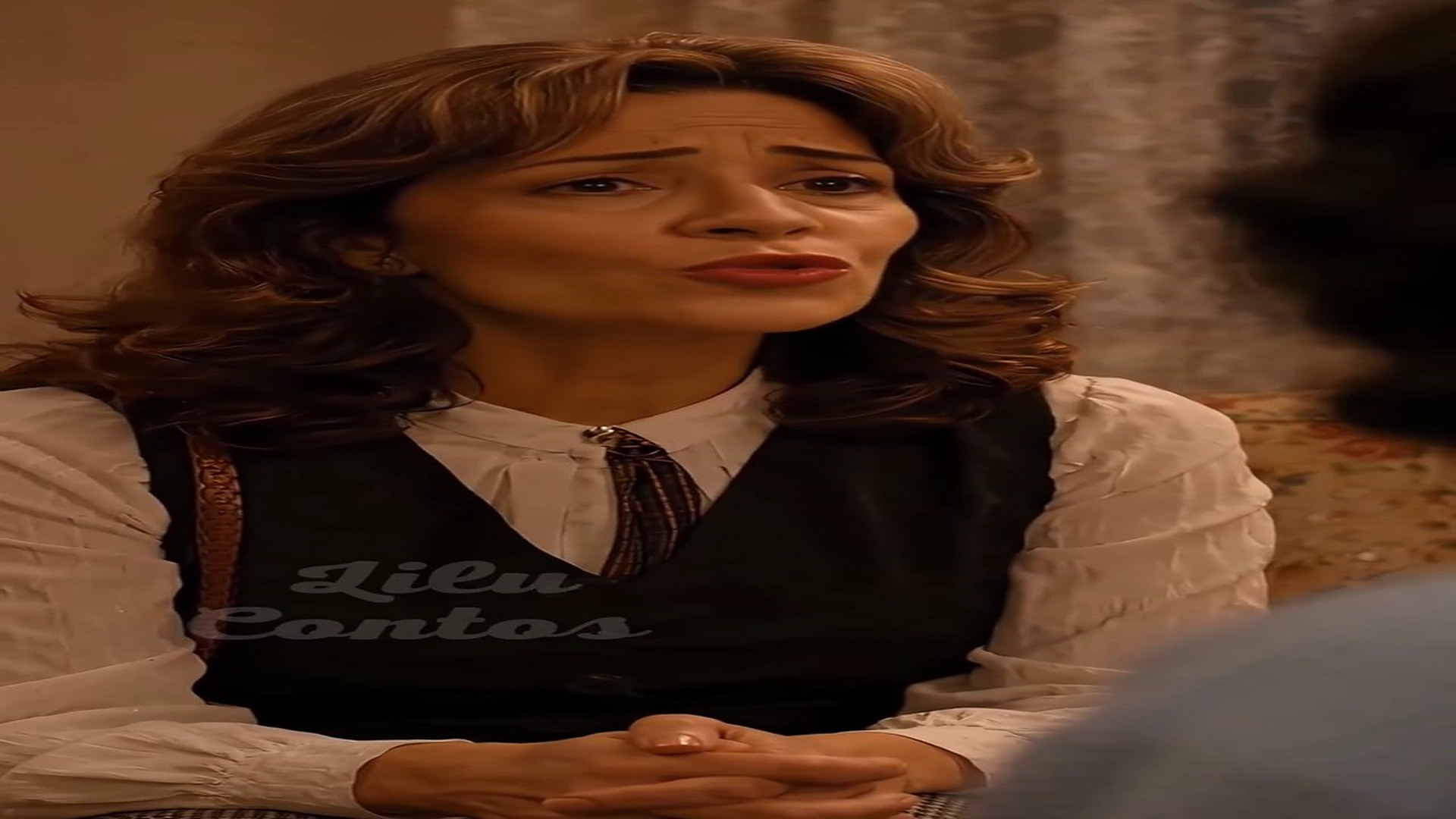 Parte 2 : V2707931_19K views 560 reactions A Vizinha da Janela Azul Parte 3 #drama #novelinhas #foryoupage #conto_part2