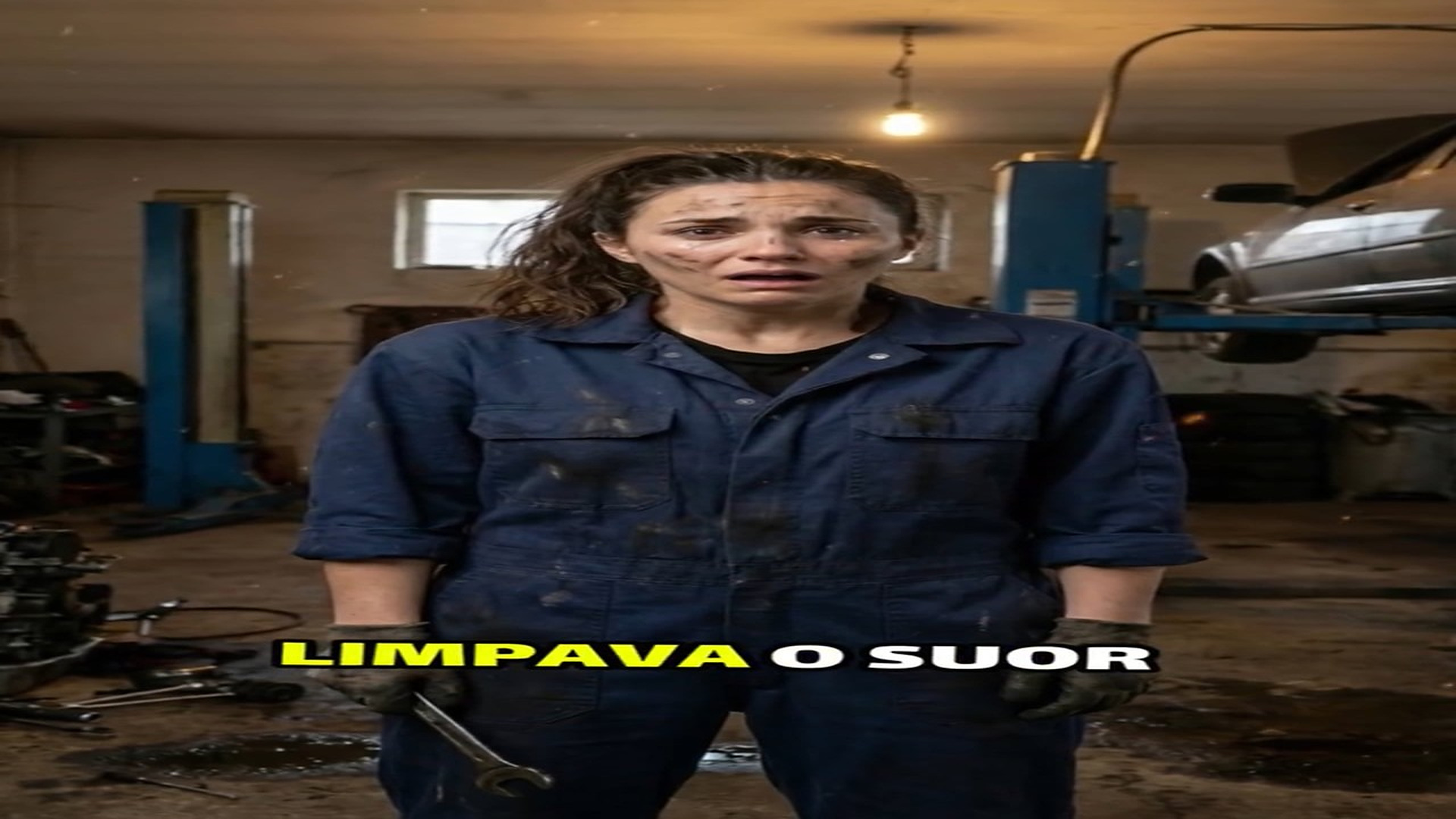 Parte 2 : V2607931_51K views 3.5K reactions ELA FOI HUMILHADA PELO HERDEIRO ARROGANTE MAIS AQUELA CARTA MUDOU TUDO_part2