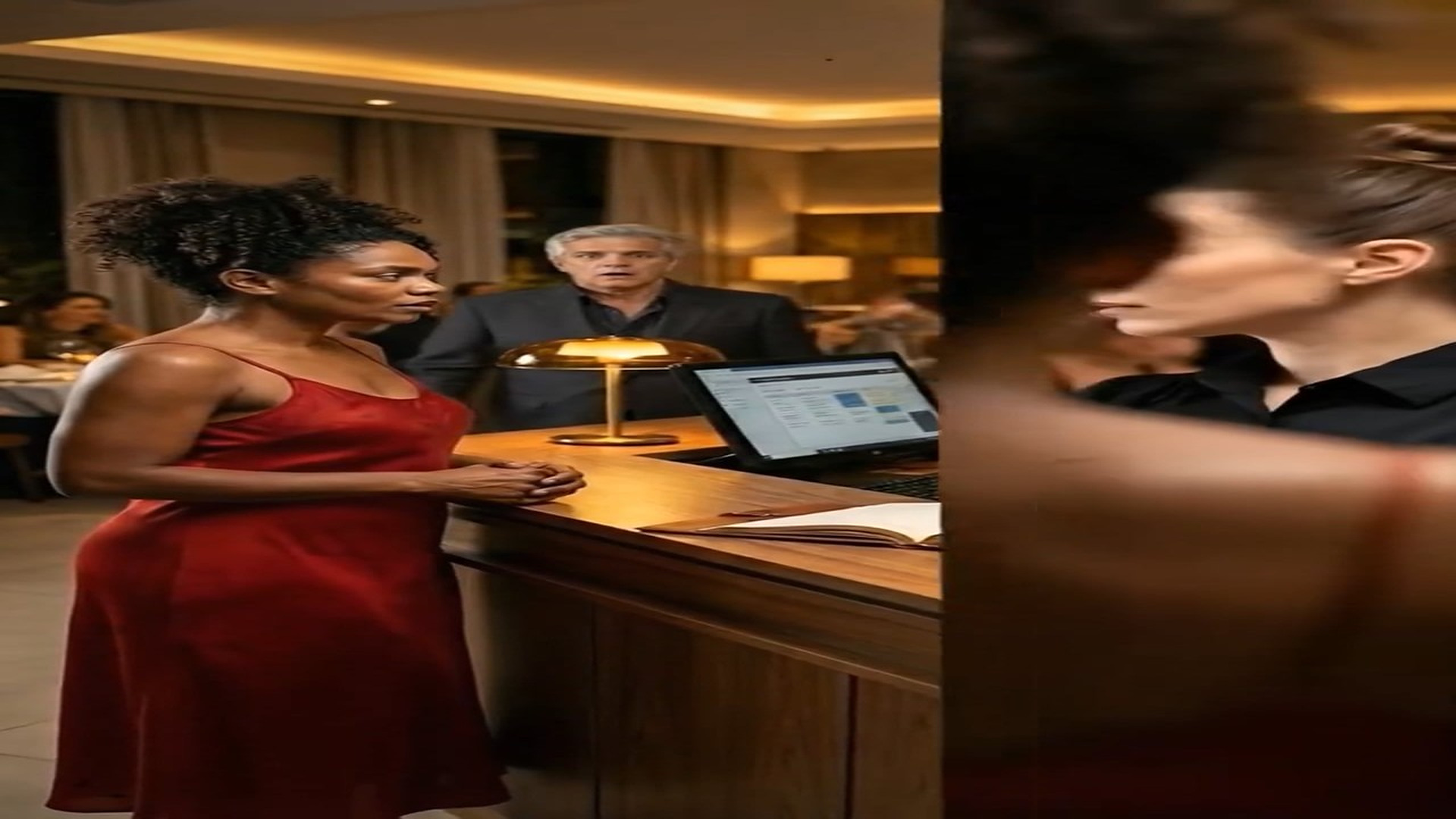 Parte 2 : V2707845_17K views 725 reactions A história de DANDARA vai te surpreender... Histórias de Vida Real_part2