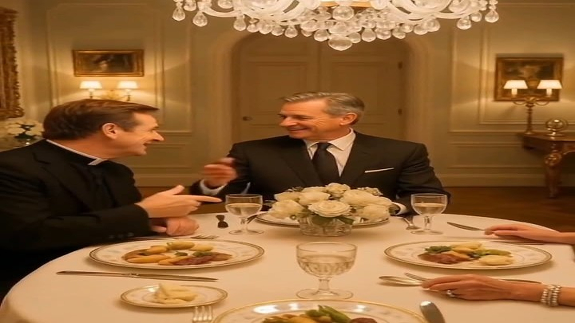 Parte 2 : V0108006 Ei, você precisa ouvir essa história! #HistoriaDeVida #Reflexao #Emocao #ReelsBrasil | Cheater Watch USA